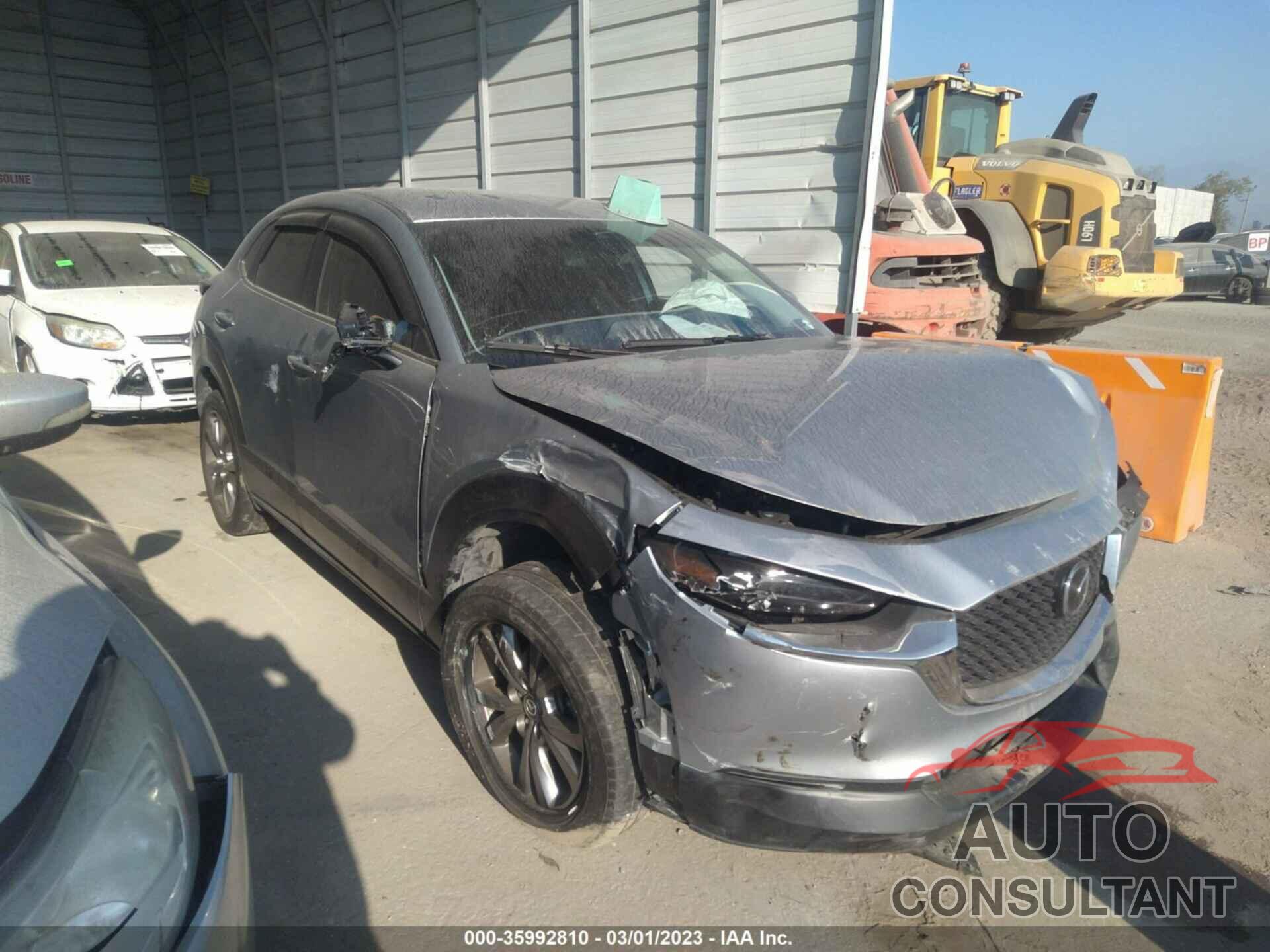 MAZDA CX-30 2020 - 3MVDMACLXLM121829