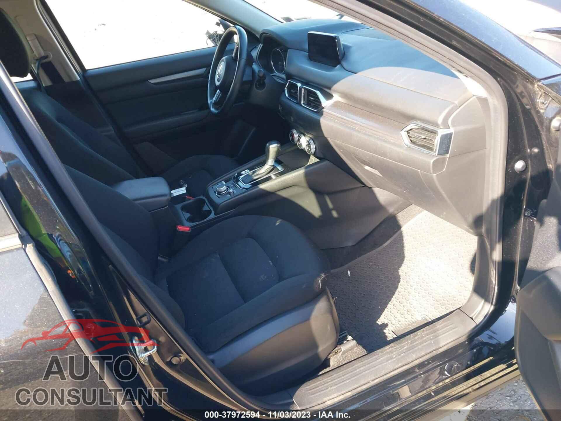 MAZDA CX-5 2019 - JM3KFBBM8K0594219