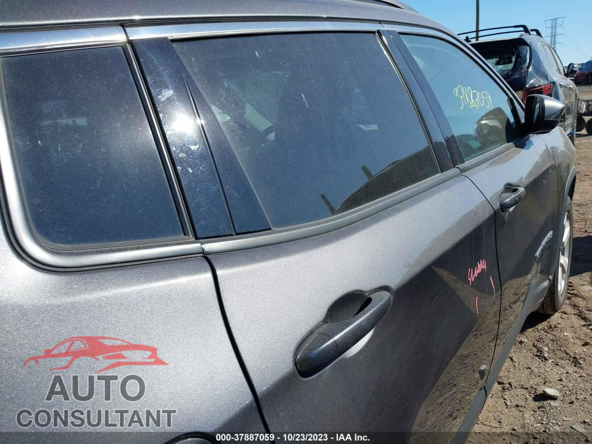 JEEP COMPASS 2020 - 3C4NJCBB1LT236649