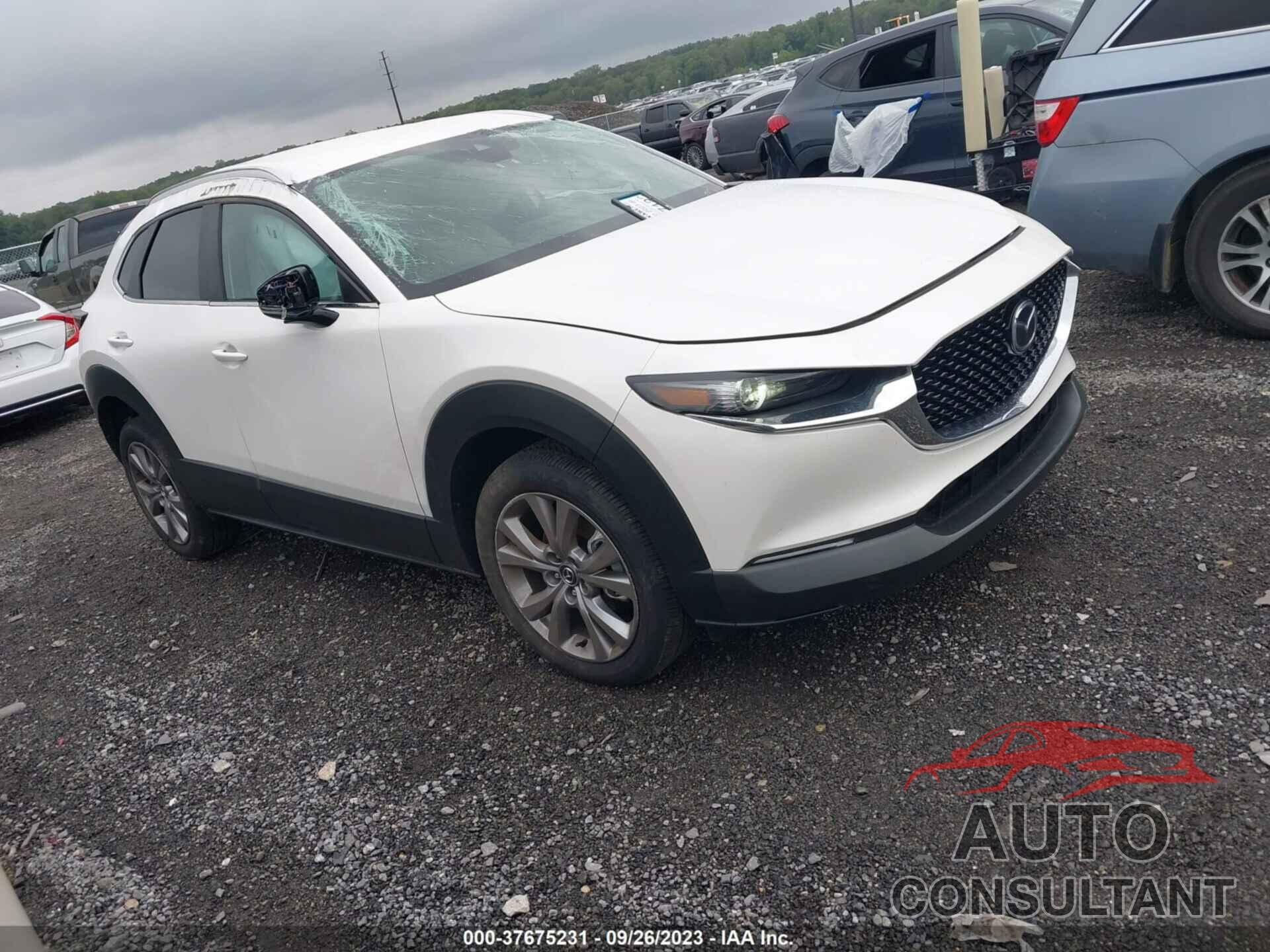 MAZDA CX-30 2023 - 3MVDMBCMXPM567855