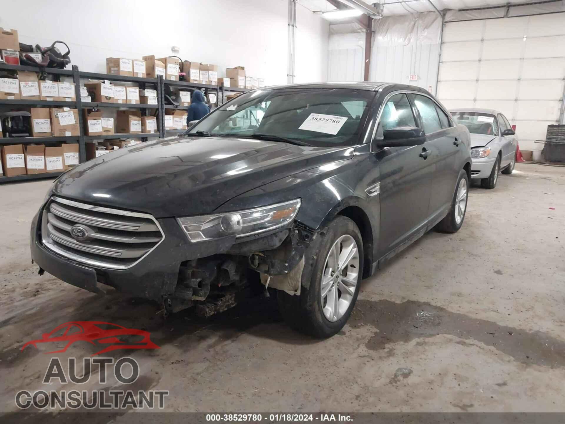 FORD TAURUS 2017 - 1FAHP2E88HG118749