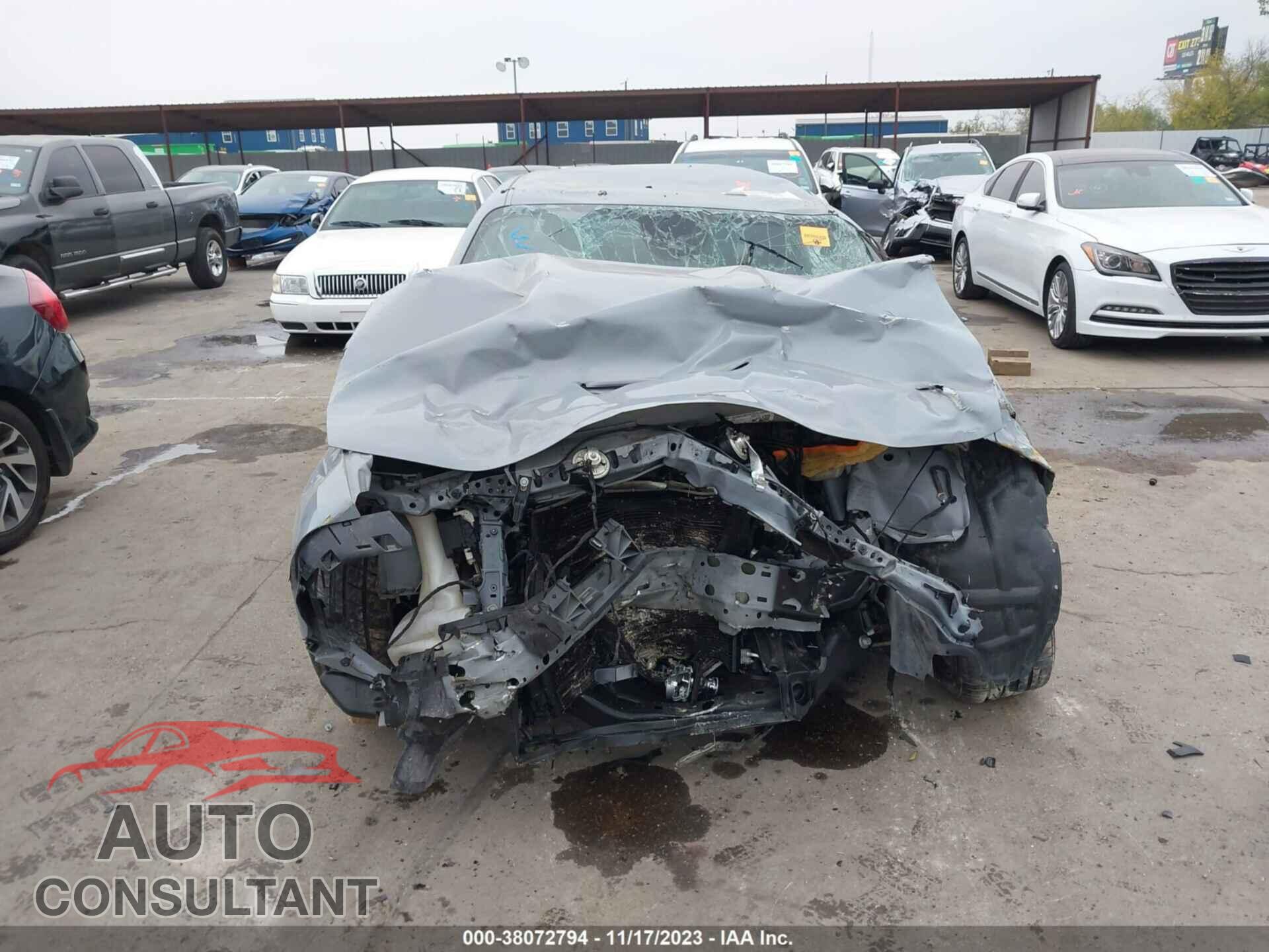 DODGE CHALLENGER 2021 - 2C3CDZJG3MH591092