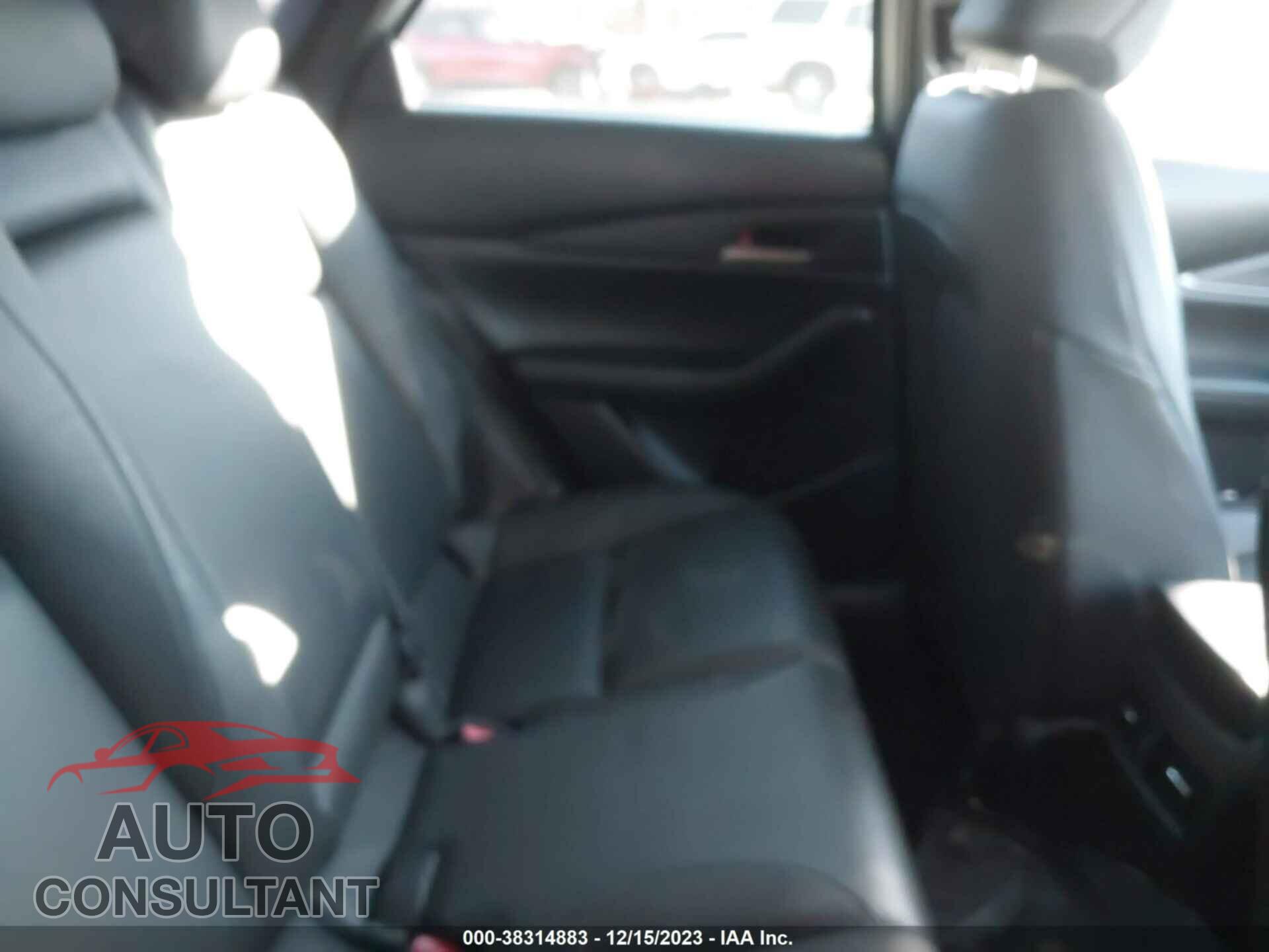 MAZDA CX-30 2021 - 3MVDMABL9MM235064