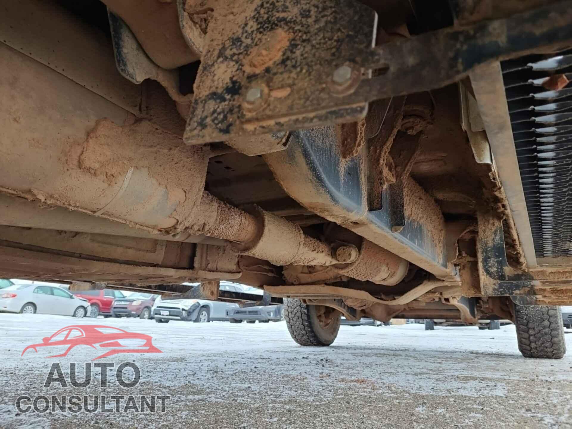 FORD F-250 2017 - 1FT7X2B68HEE09711