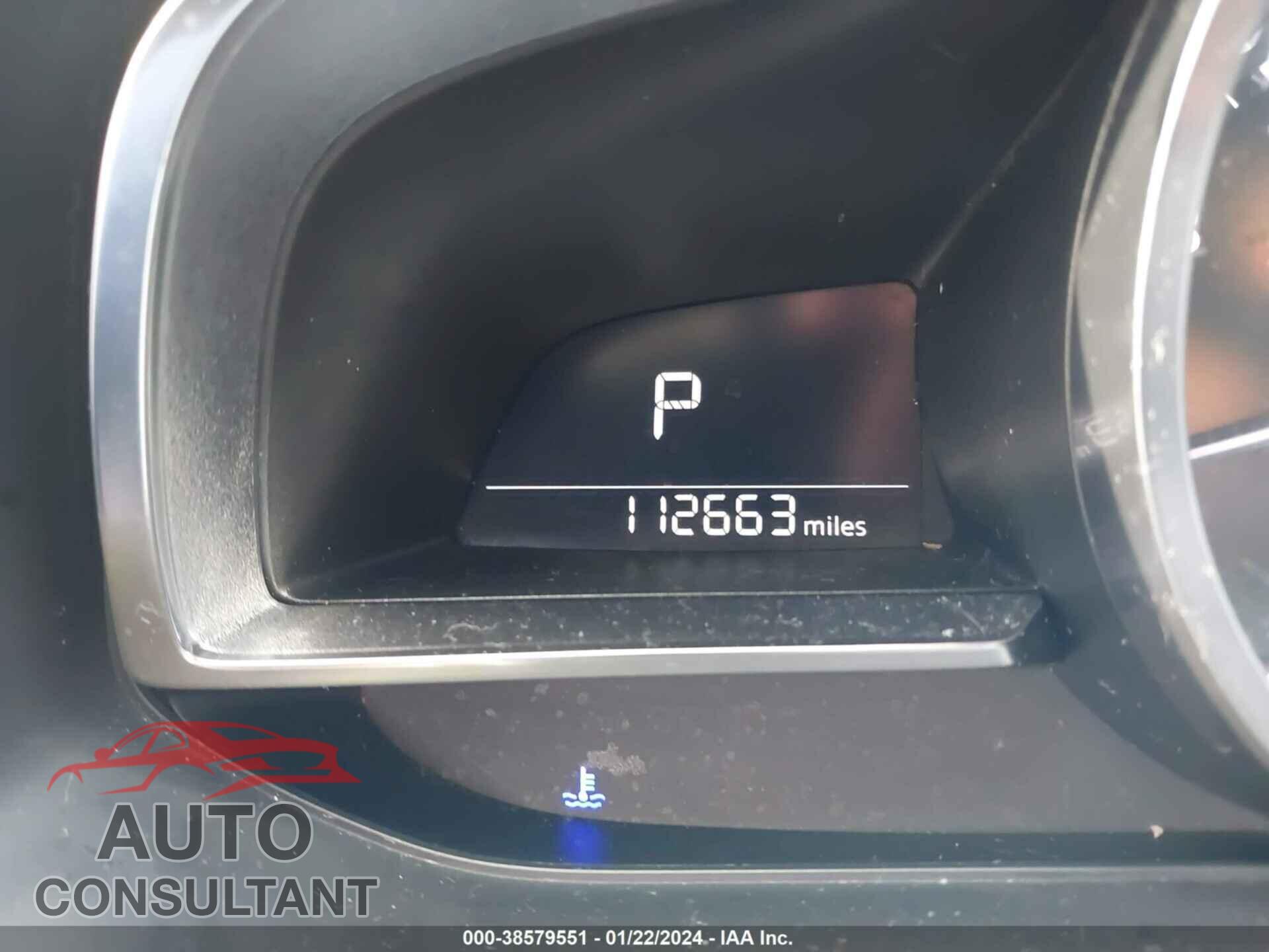 MAZDA MAZDA3 2017 - 3MZBN1W30HM131713