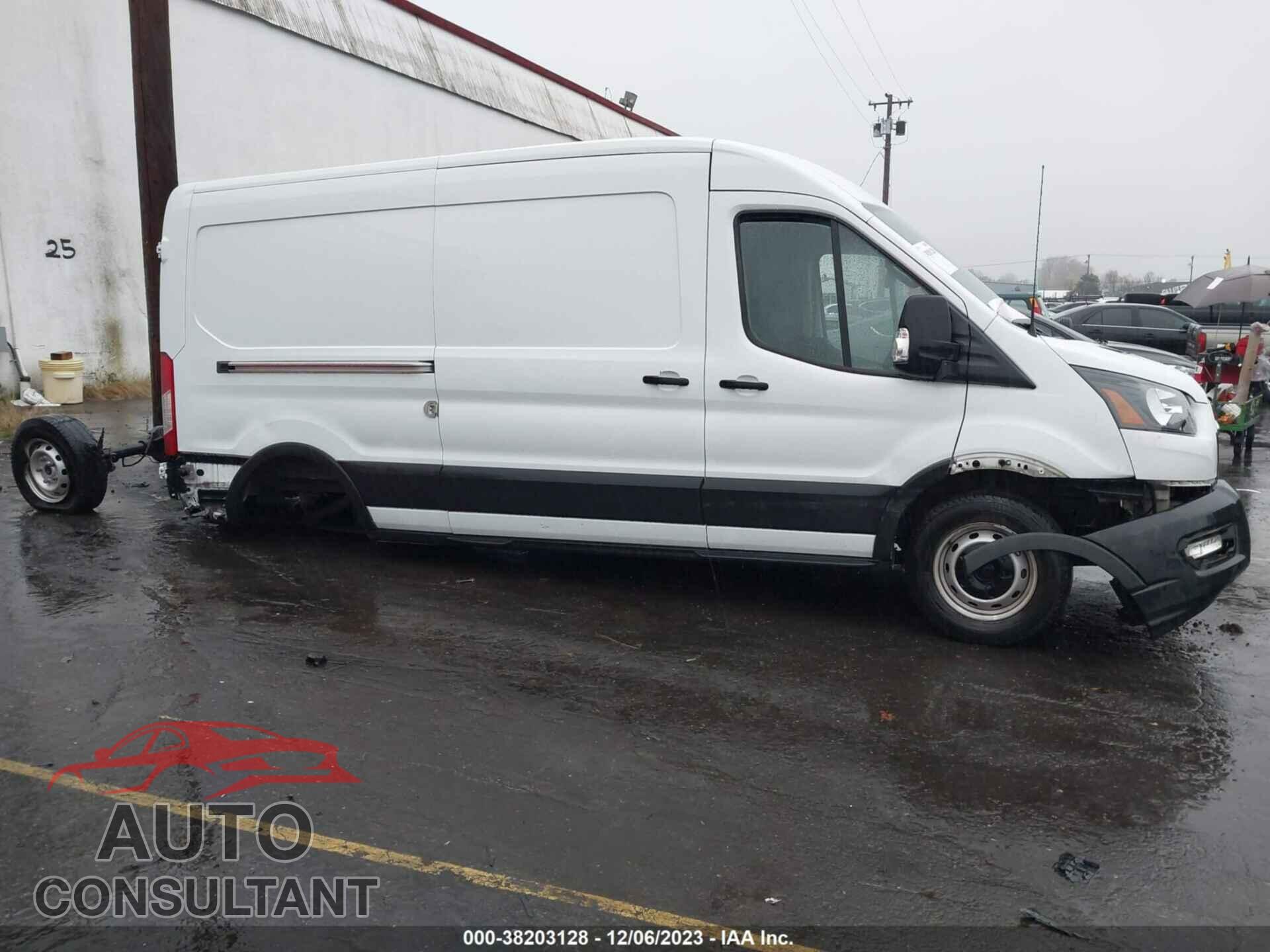 FORD TRANSIT 2020 - 1FTBR1C86LKB68756