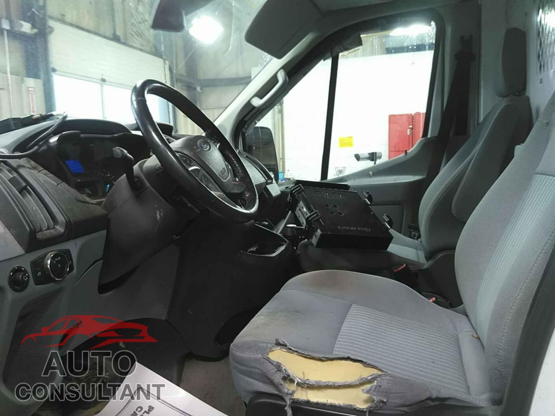 FORD TRANSIT 2016 - 1FTYR2CM4GKB48976