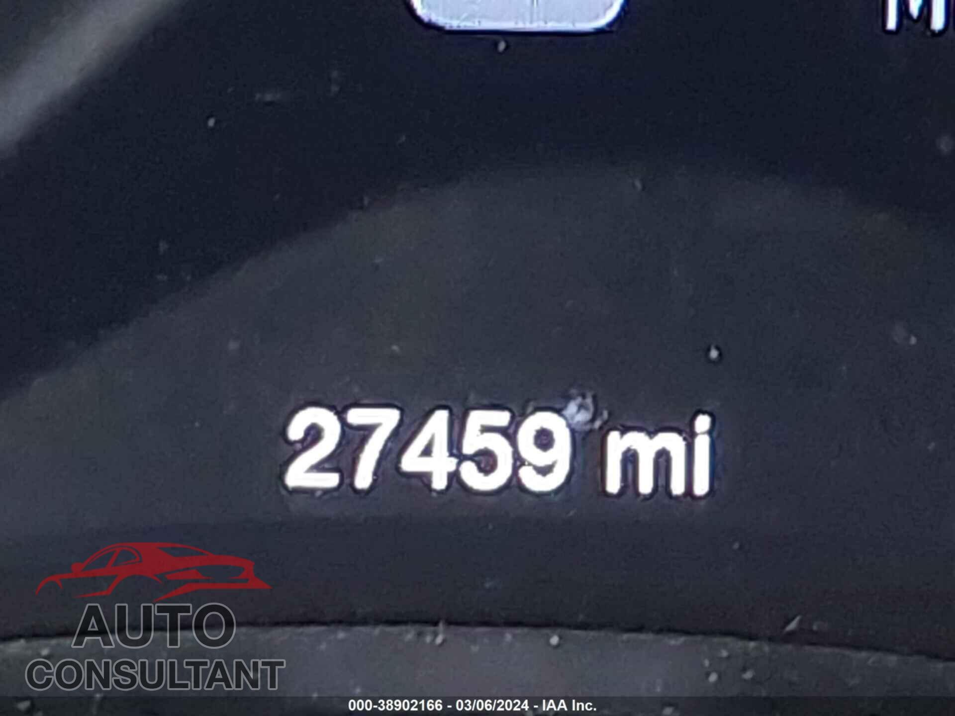 DODGE DURANGO 2021 - 1C4RDJAG2MC559230
