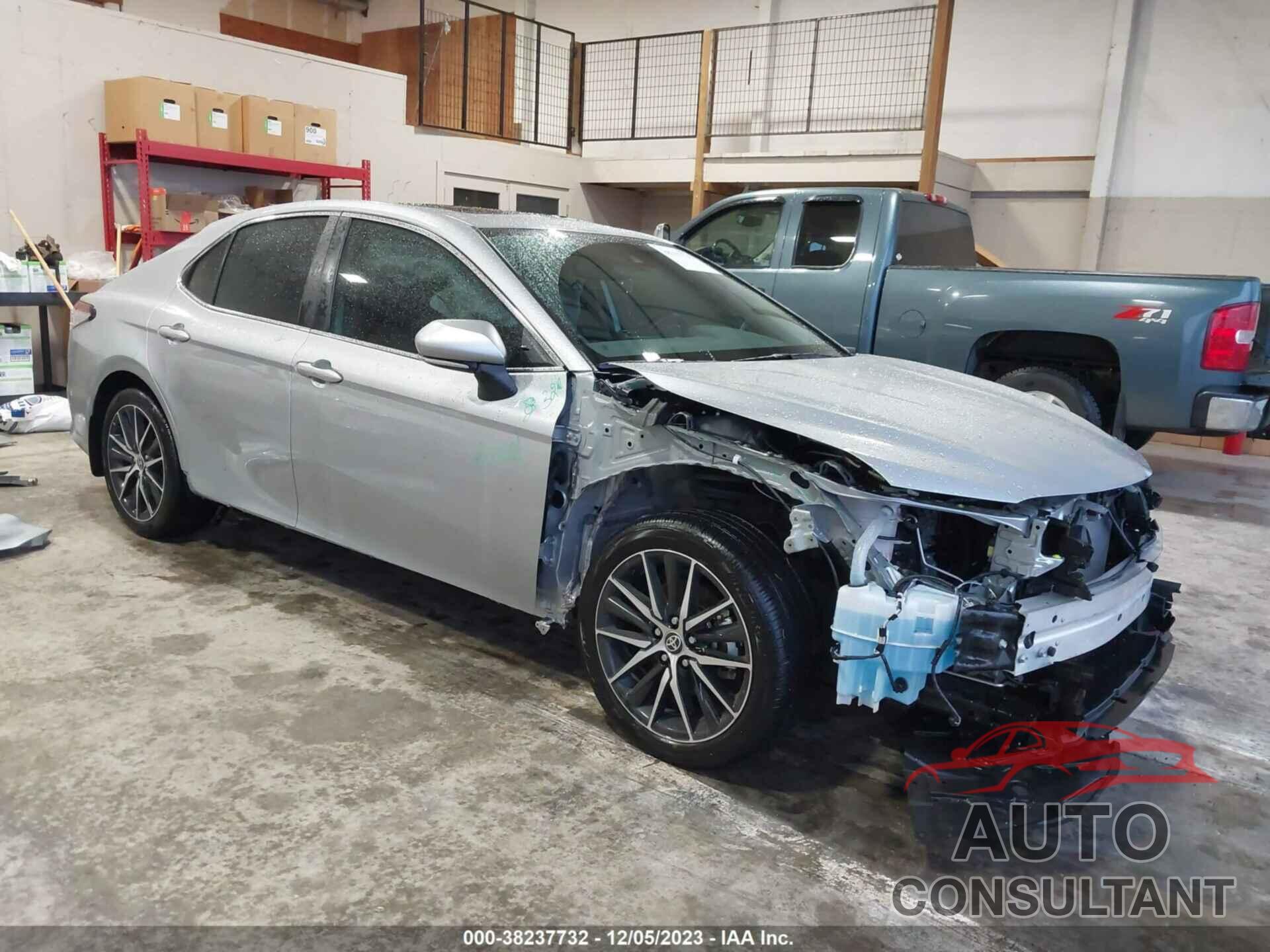 TOYOTA CAMRY 2023 - 4T1T11AK5PU745714