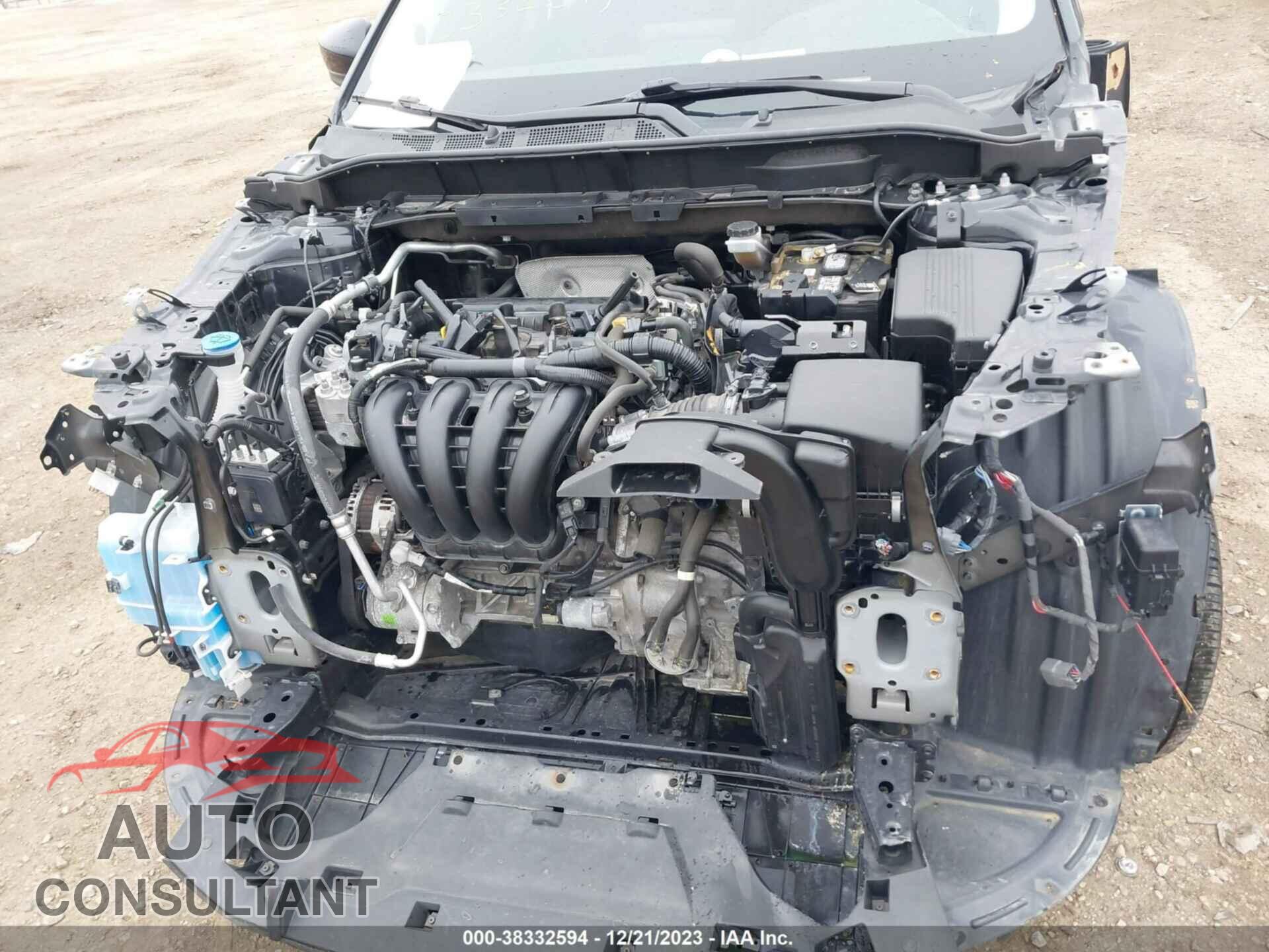 MAZDA CX-5 2017 - JM3KFBCL3H0162667