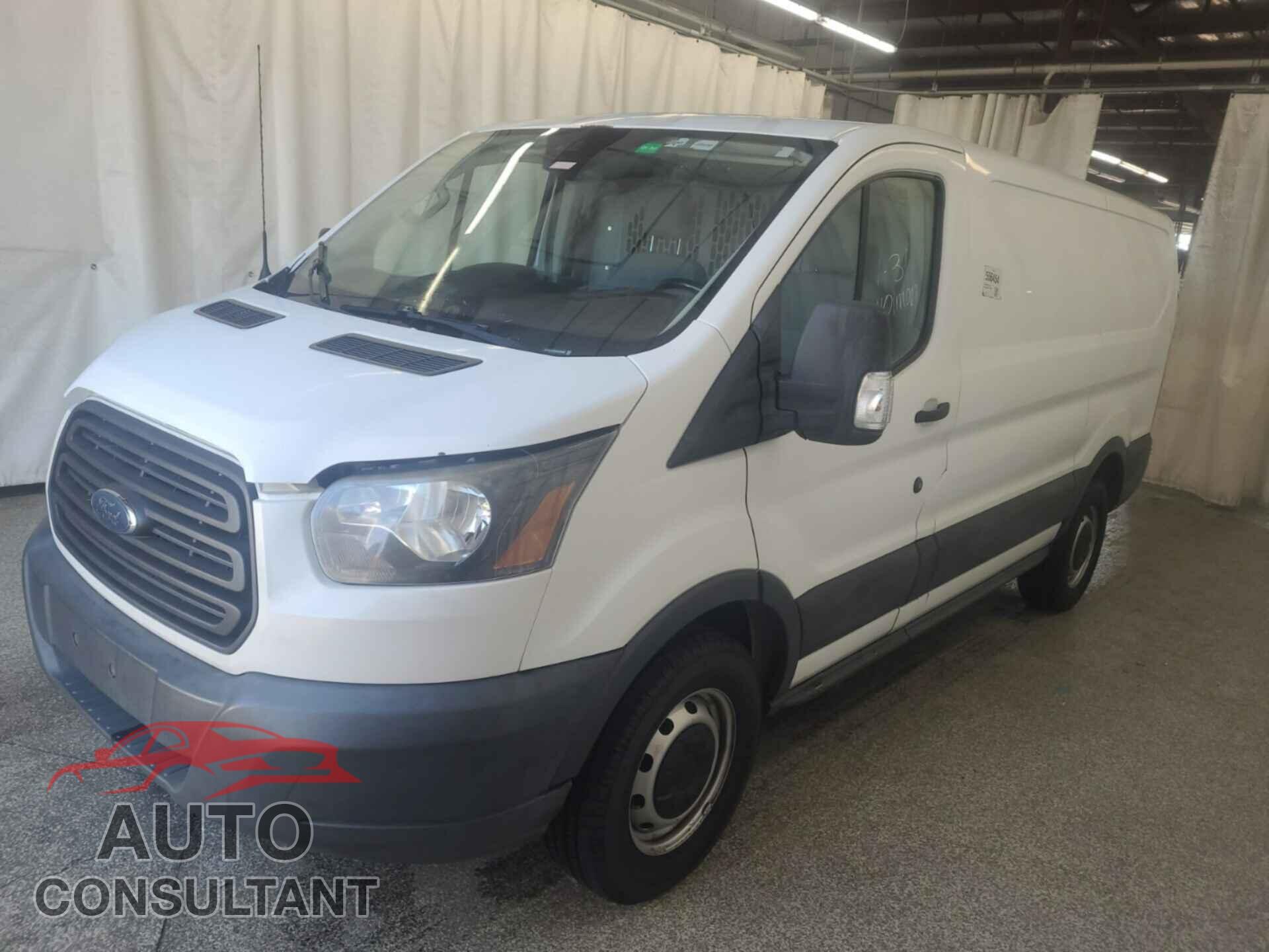 FORD TRANSIT-250 2017 - 1FTYR1YM9HKA91064