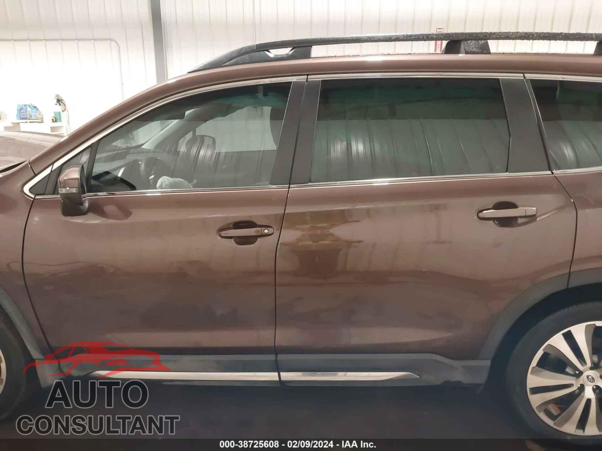 SUBARU ASCENT 2020 - 4S4WMAPD8L3473284