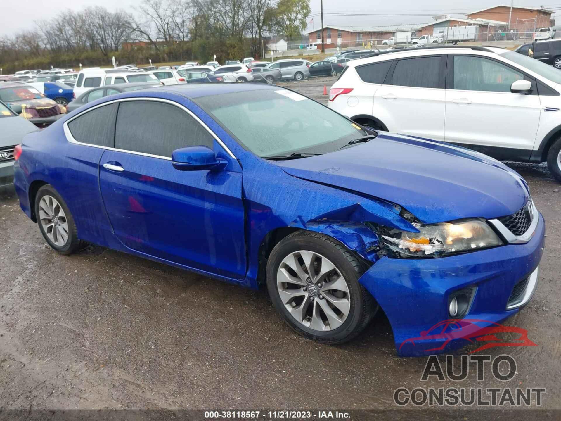 HONDA ACCORD 2015 - 1HGCT1B7XFA006512
