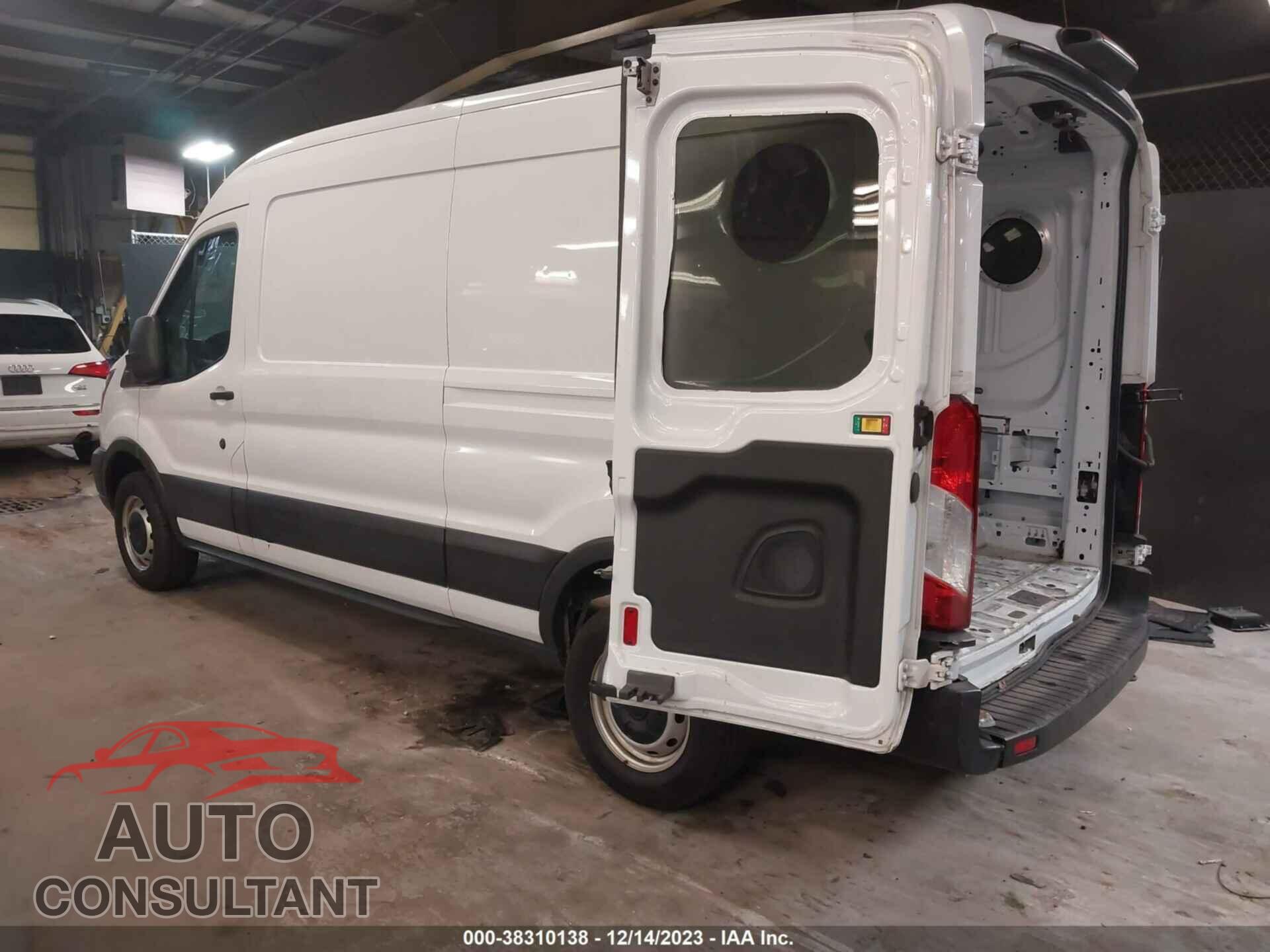 FORD TRANSIT 2019 - 1FTYR2CM2KKB14382