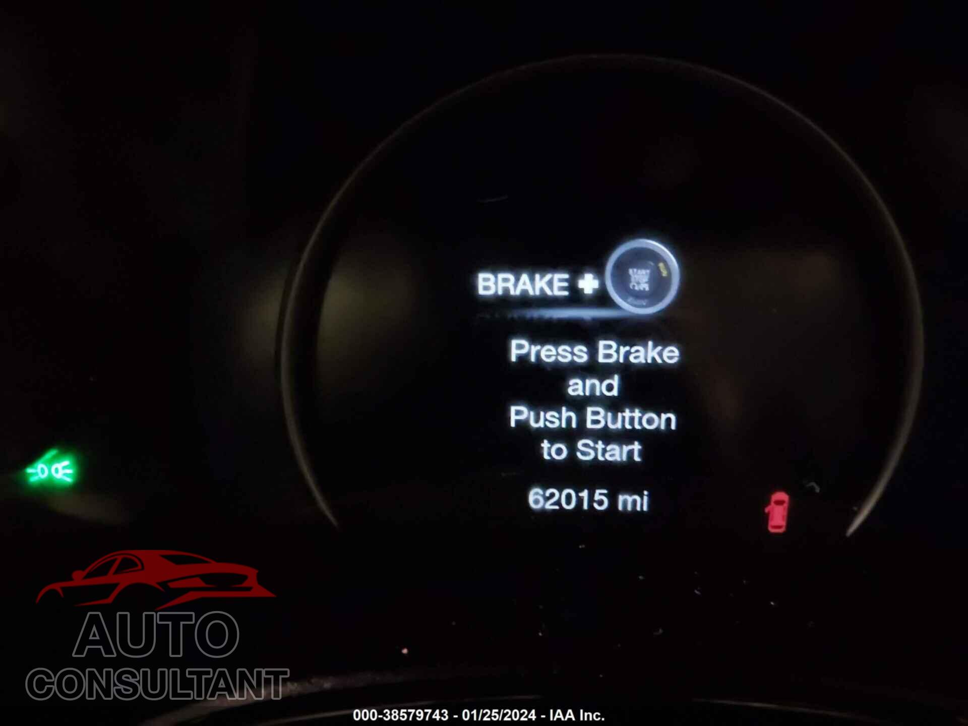 DODGE DURANGO 2021 - 1C4RDJDG2MC634200