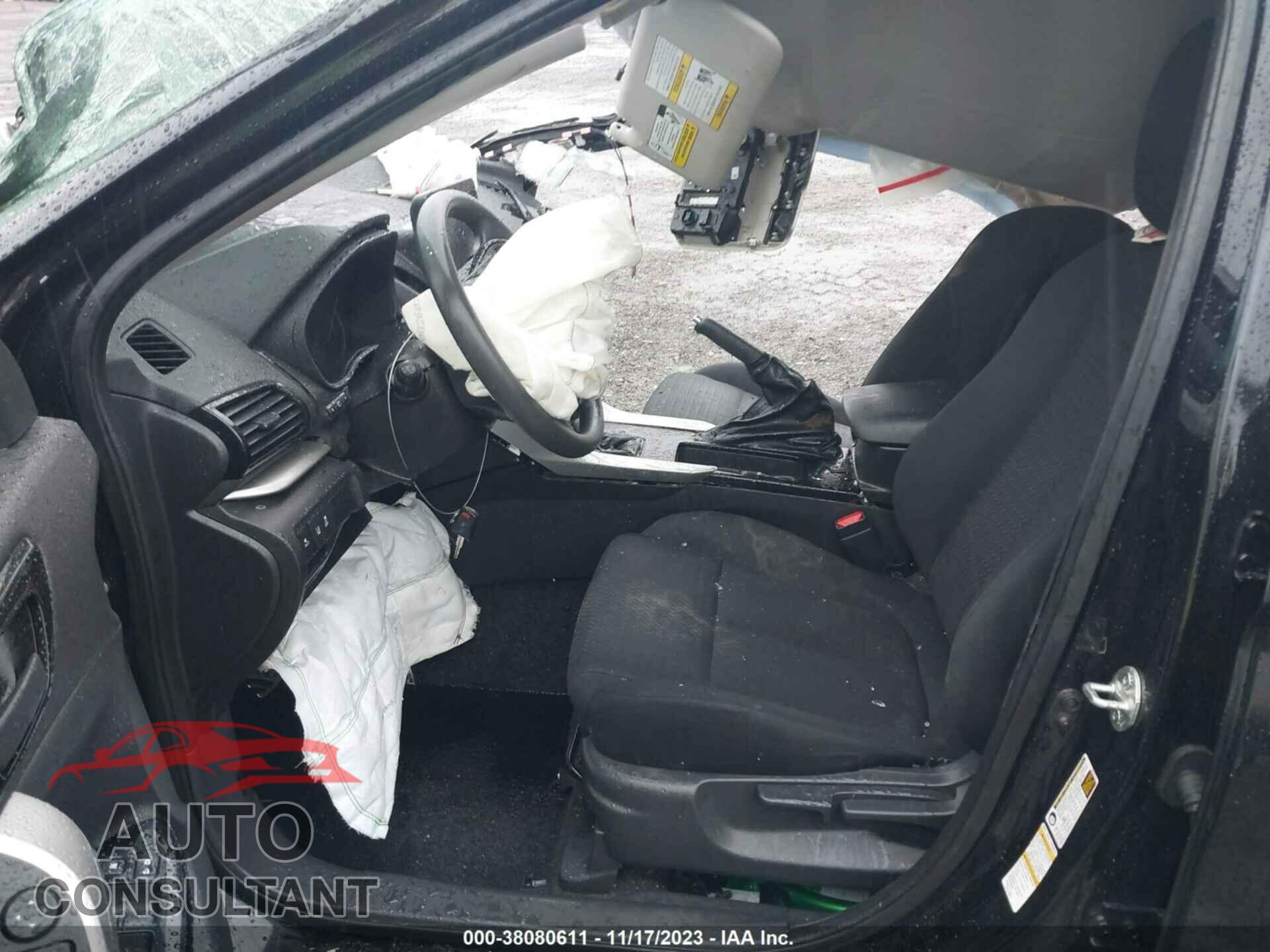 MITSUBISHI ECLIPSE CROSS 2022 - JA4ATVAA6NZ059101