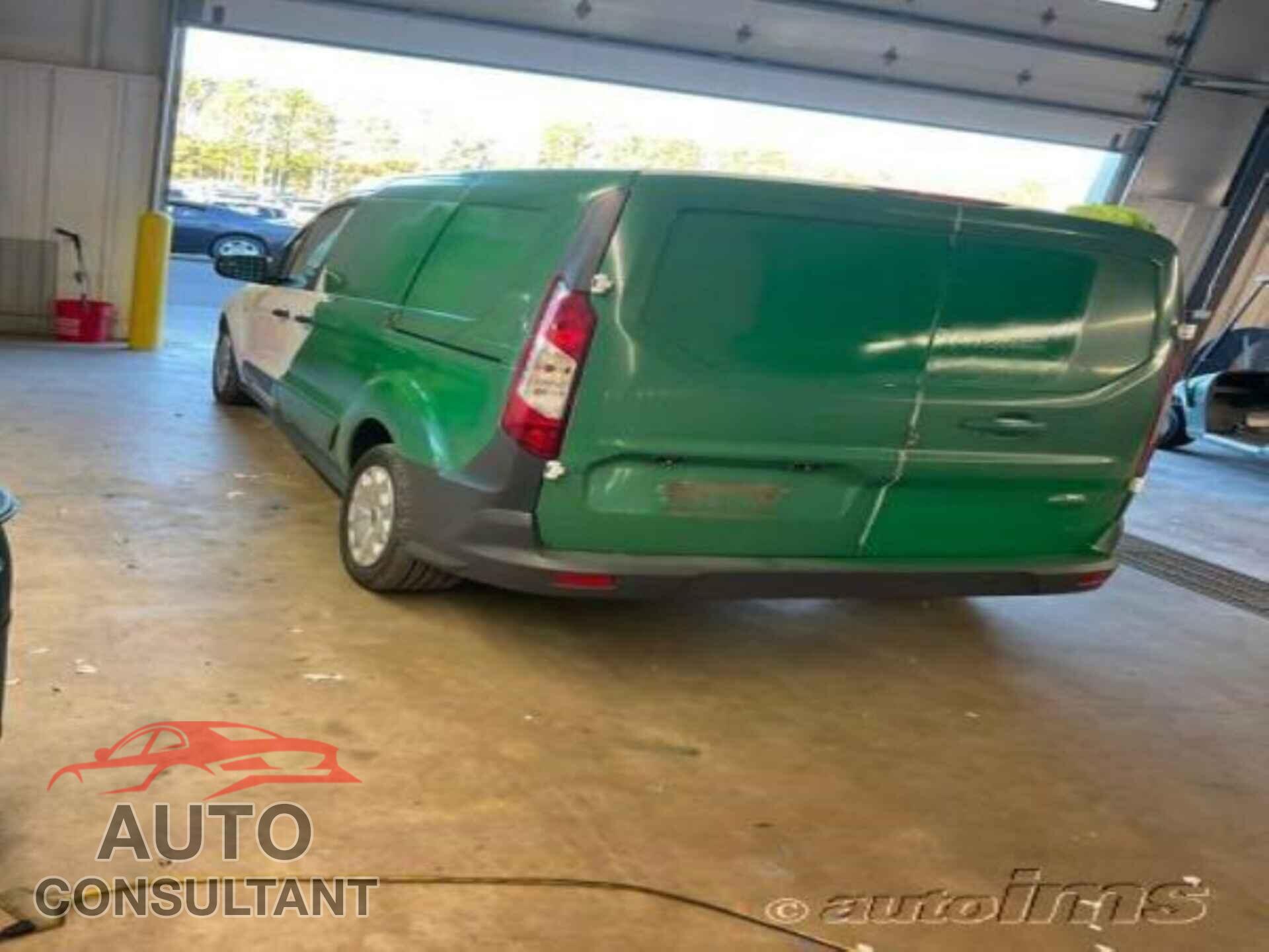 FORD TRANSIT CONNECT 2018 - NM0LS7E76J1370304