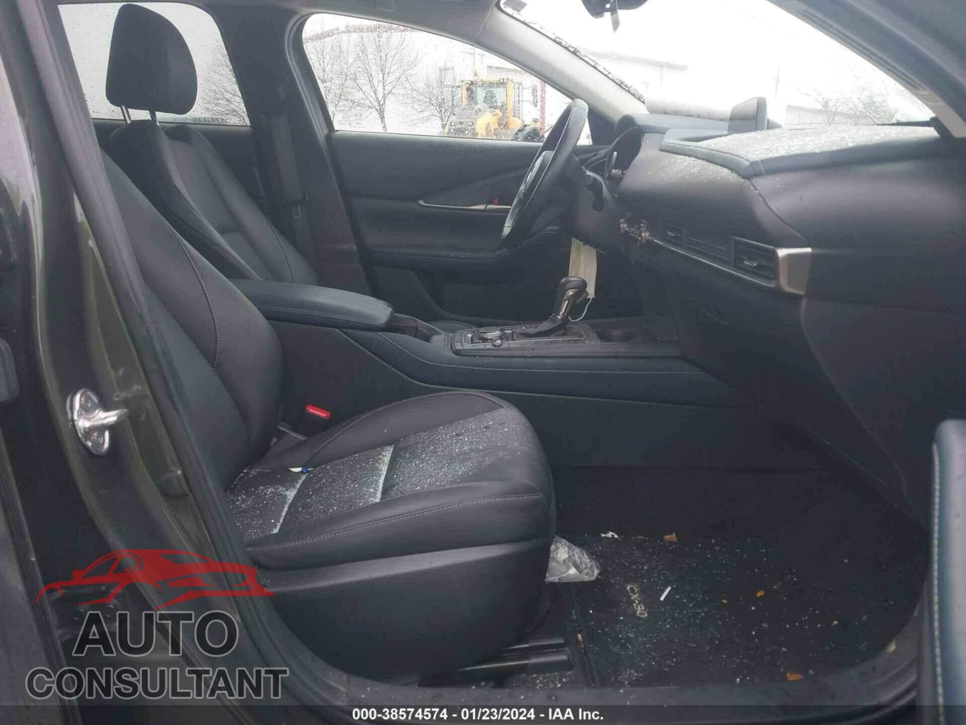 MAZDA CX-30 2021 - 3MVDMBBL8MM204331