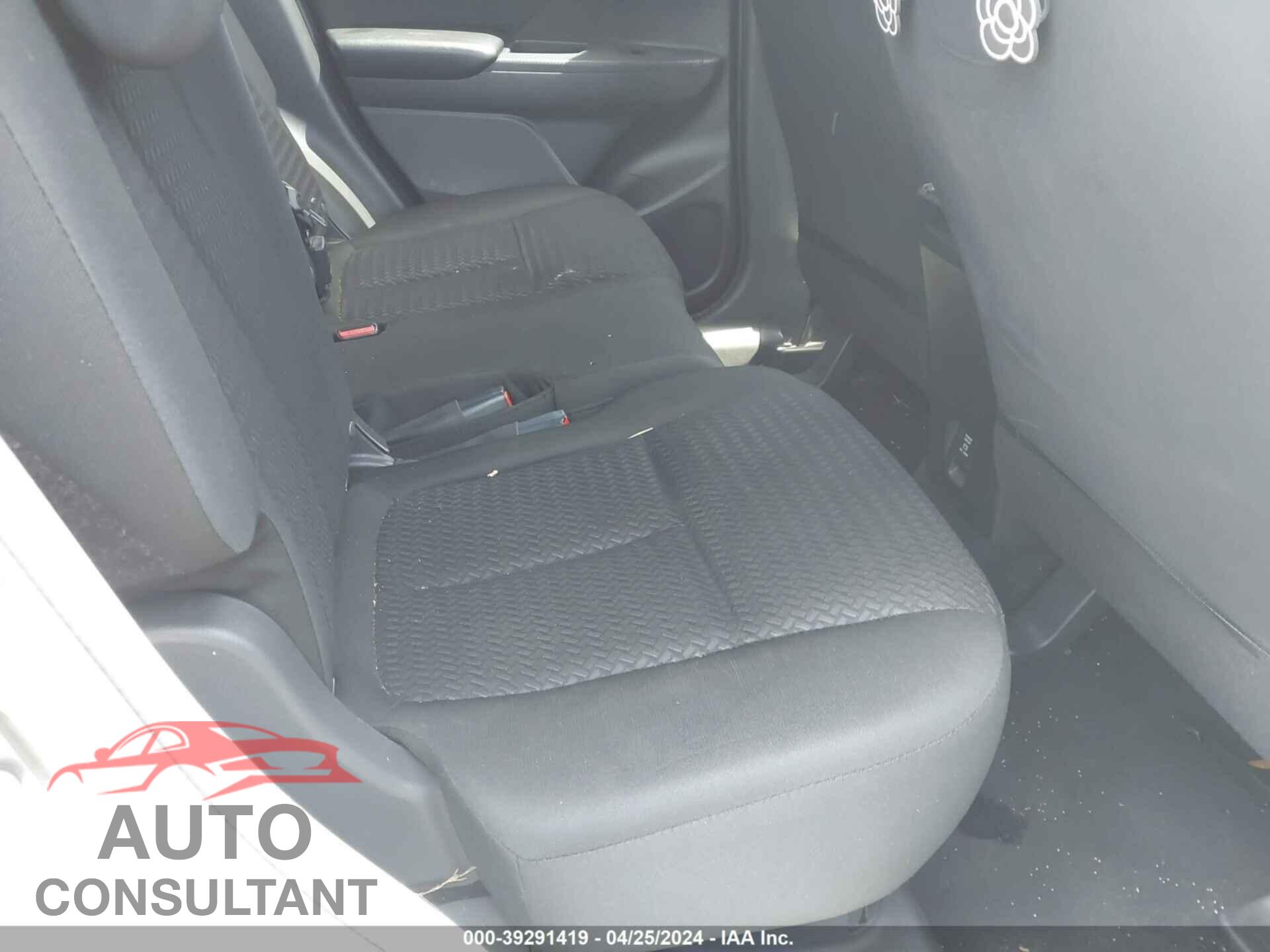 MITSUBISHI ECLIPSE CROSS 2020 - JA4AS3AA8LZ007098