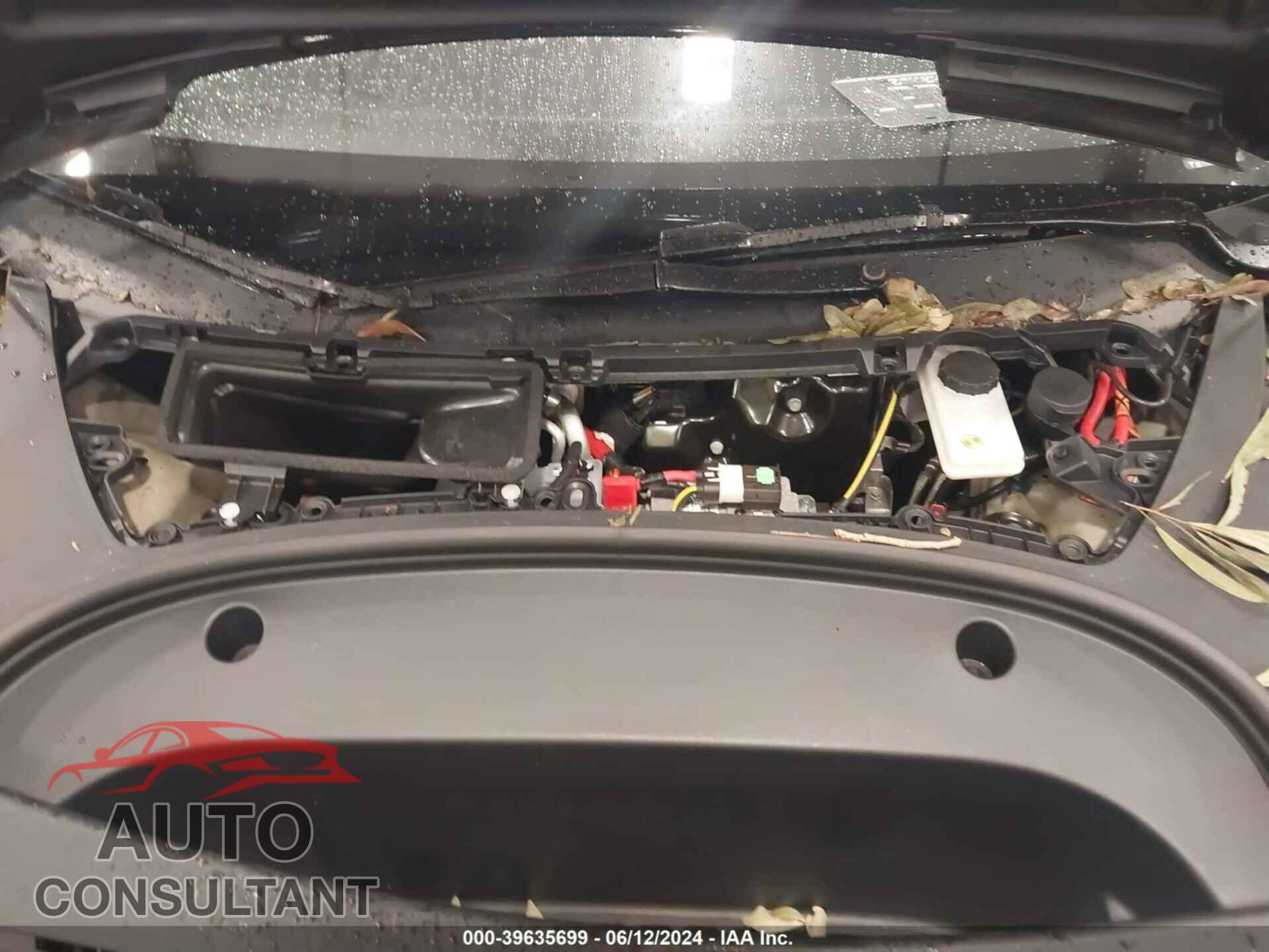 TESLA MODEL 3 2023 - 5YJ3E1EA6PF656155