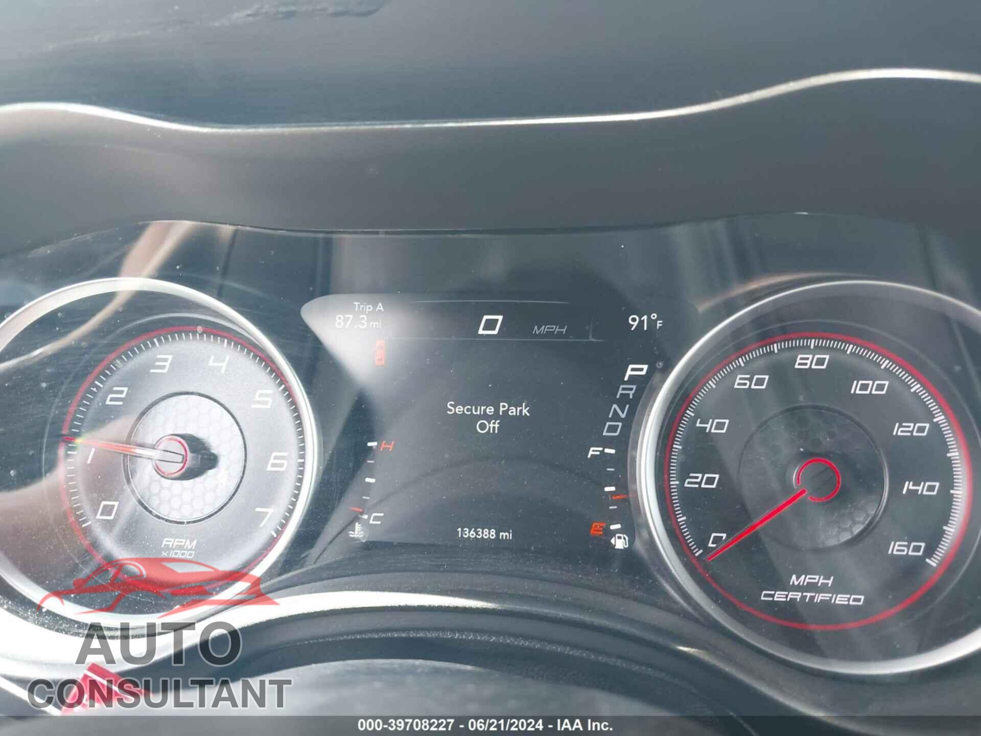 DODGE CHARGER 2019 - 2C3CDXKT2KH755347