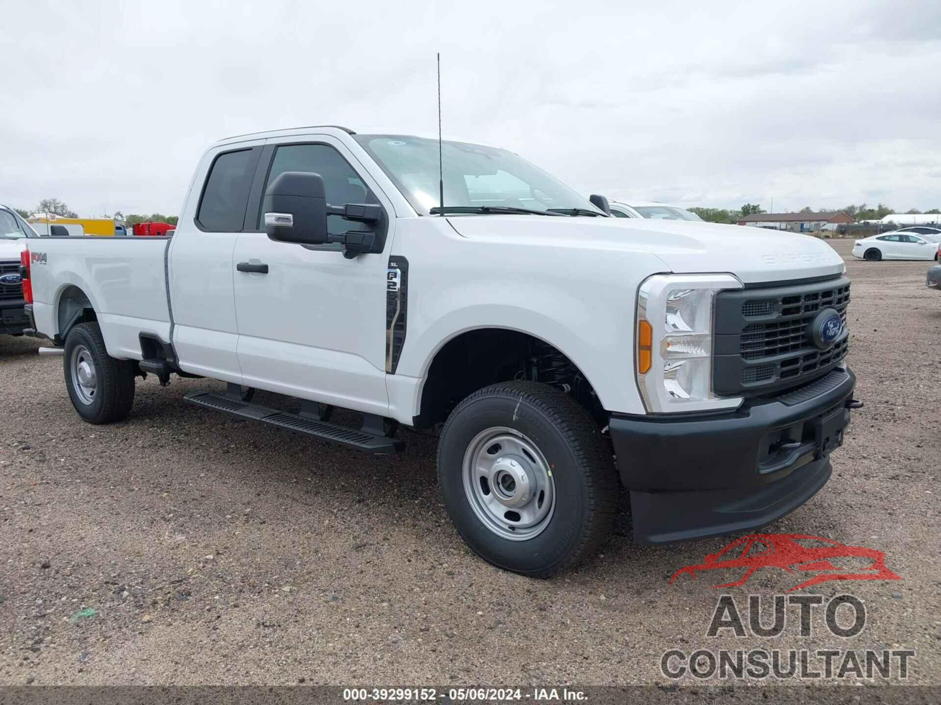 FORD F250 2024 - 1FT7X2BAXRED60355