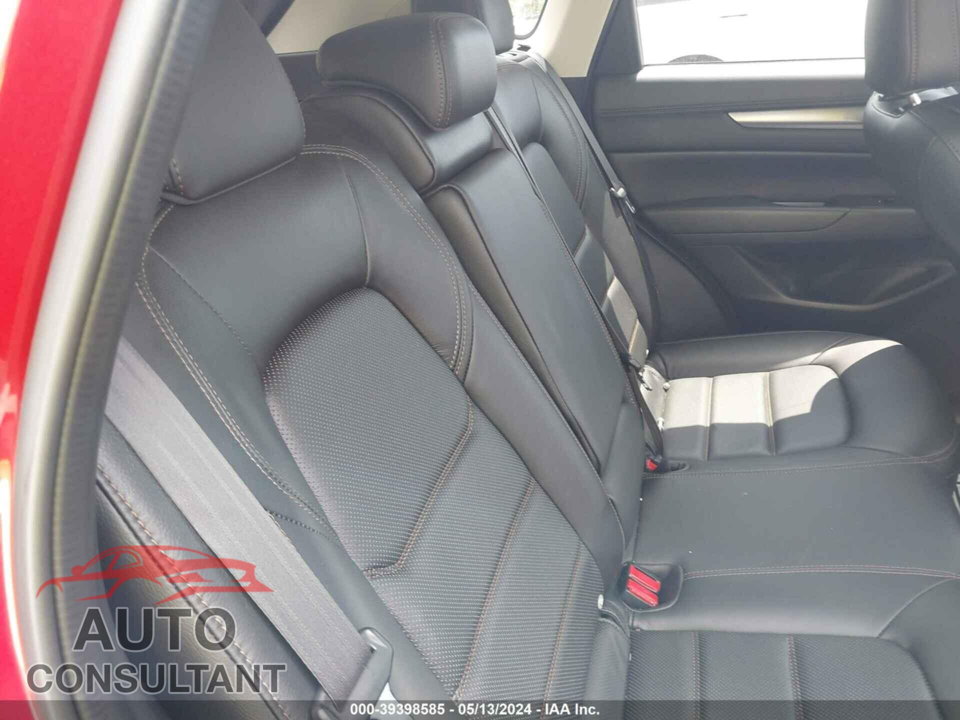 MAZDA CX-5 2021 - JM3KFBCM4M0330965