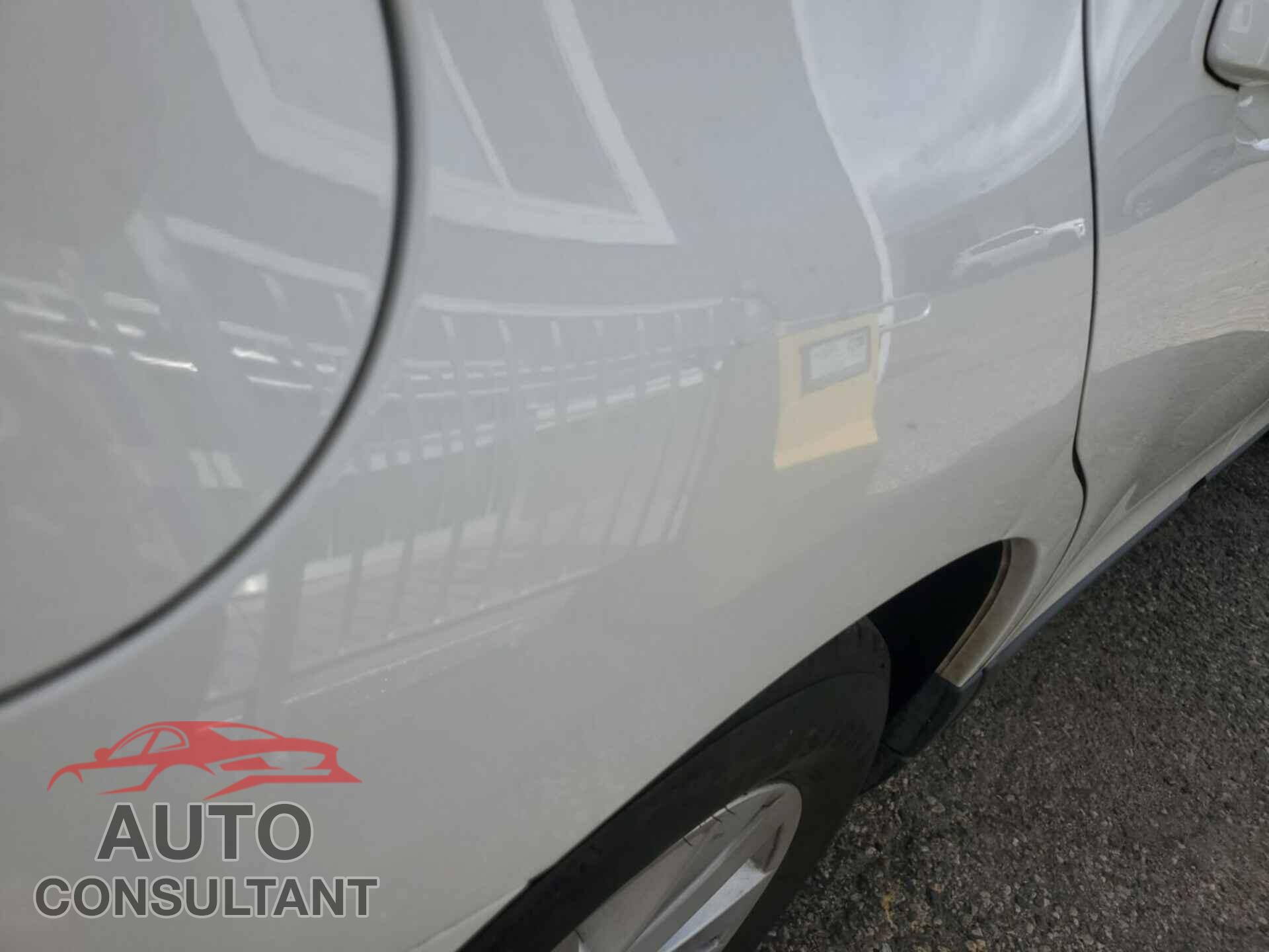 SUBARU OUTBACK 2018 - 4S4BSAFC5J3253577