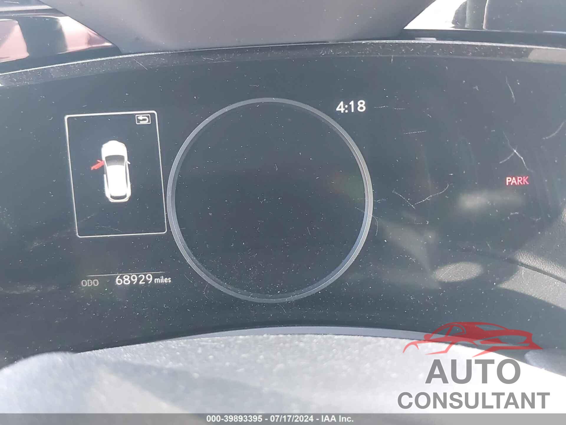 LEXUS NX 350H 2022 - JTJAKCEZXN5005639