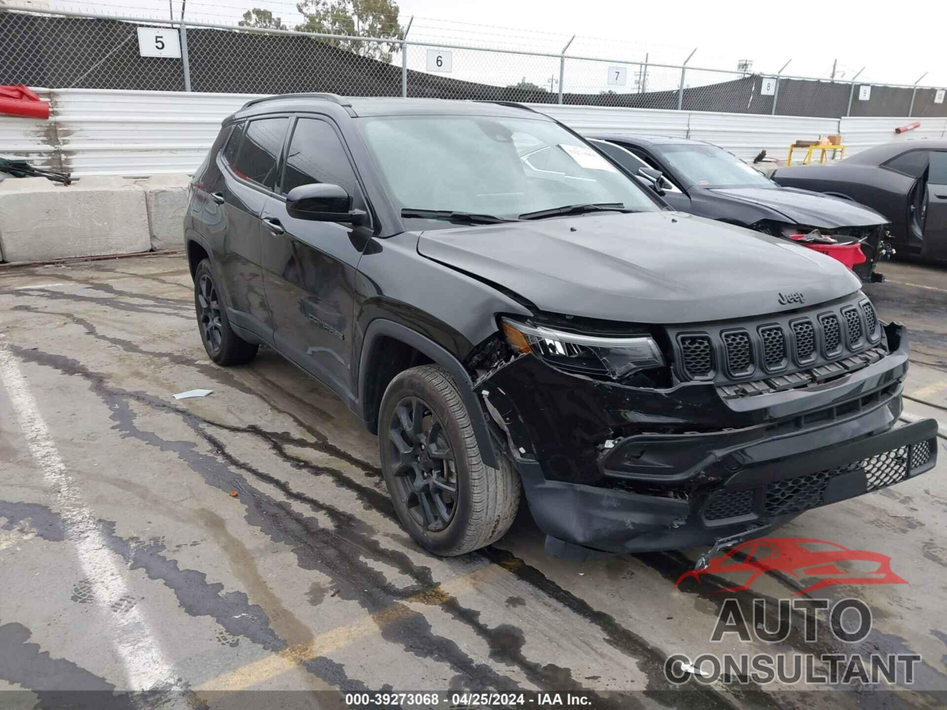 JEEP COMPASS 2023 - 3C4NJDBN9PT529396