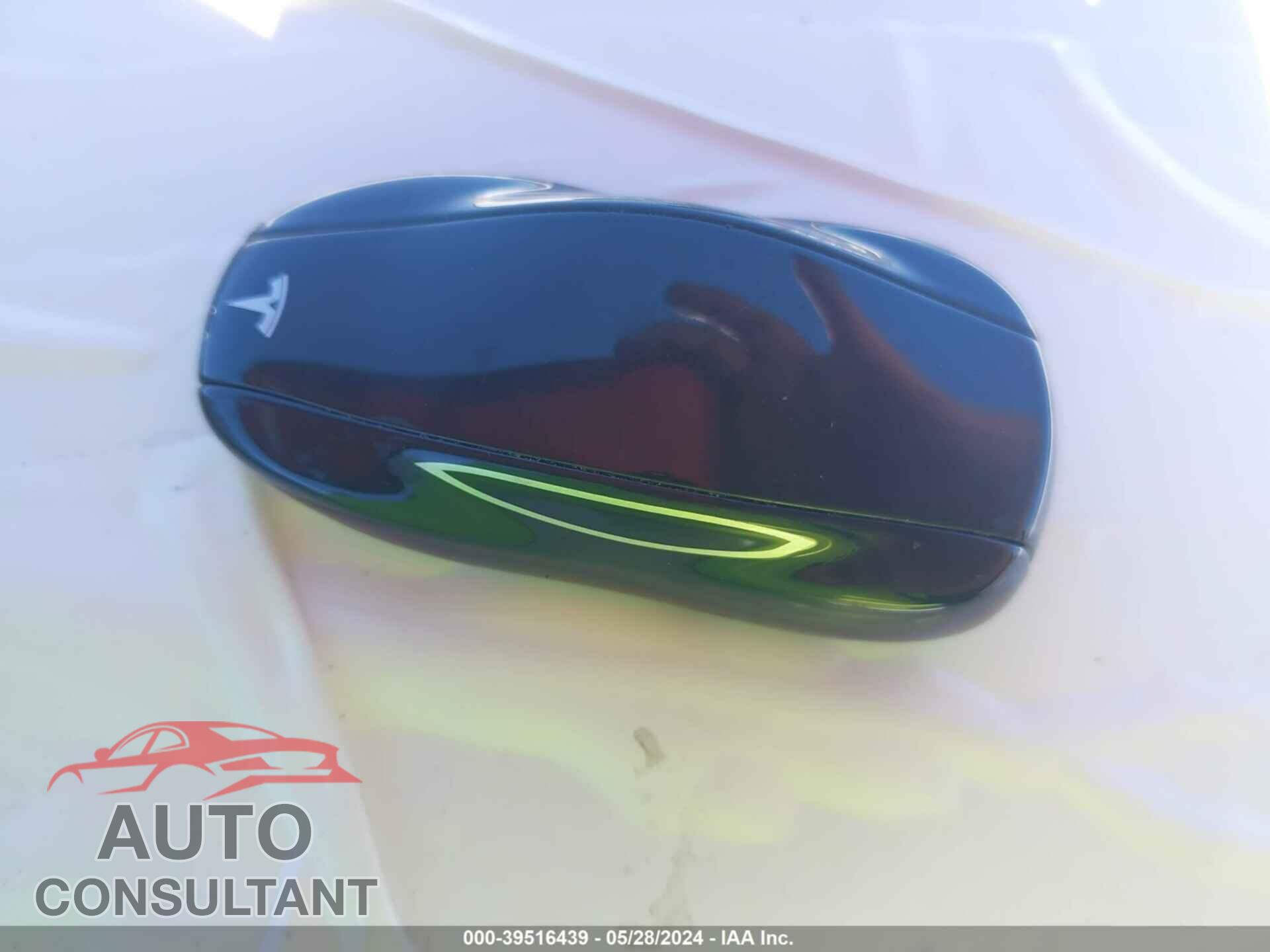 TESLA MODEL S 2016 - 5YJSA1E20GF132807