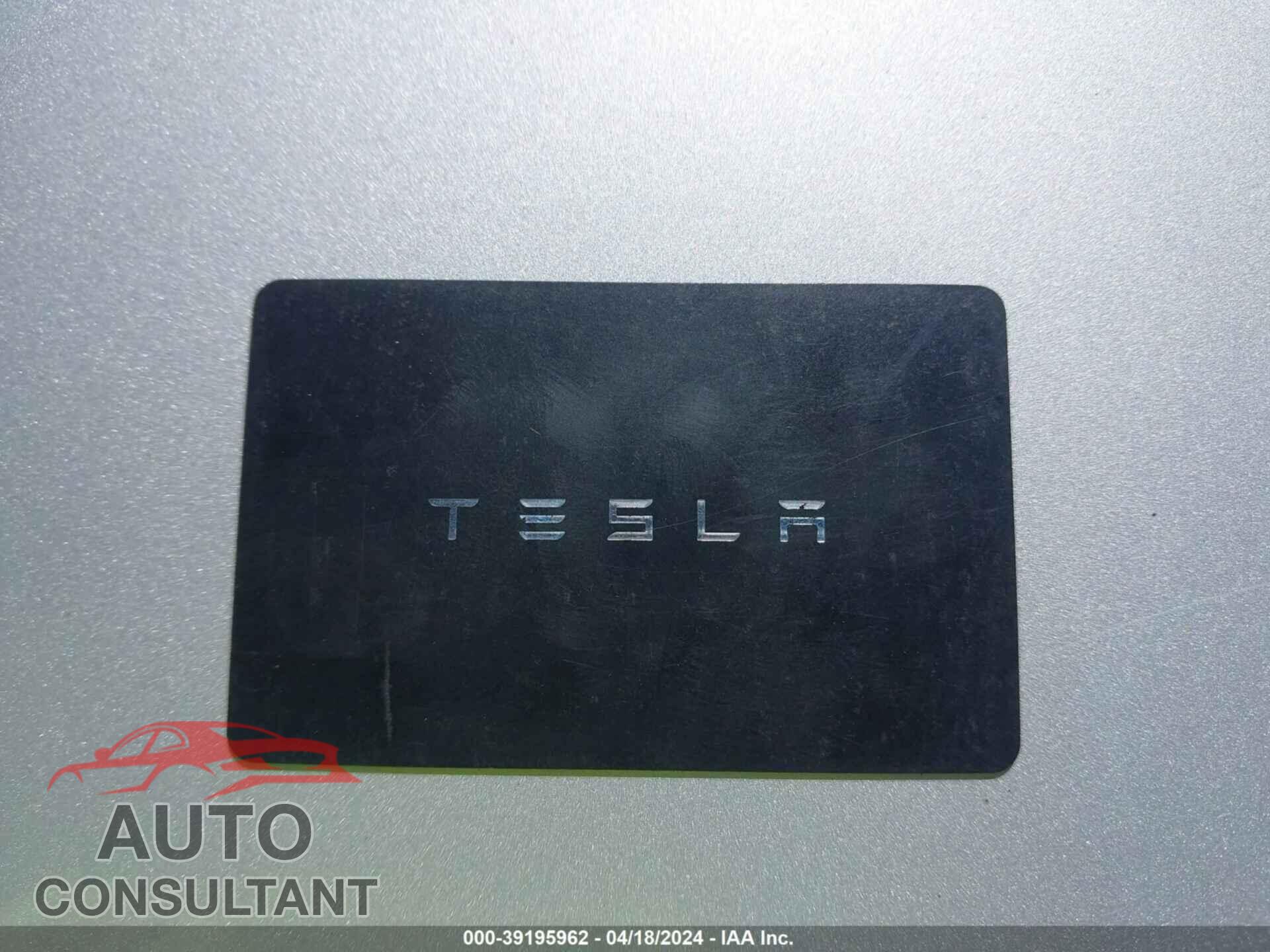 TESLA MODEL 3 2021 - 5YJ3E1EA2MF871320