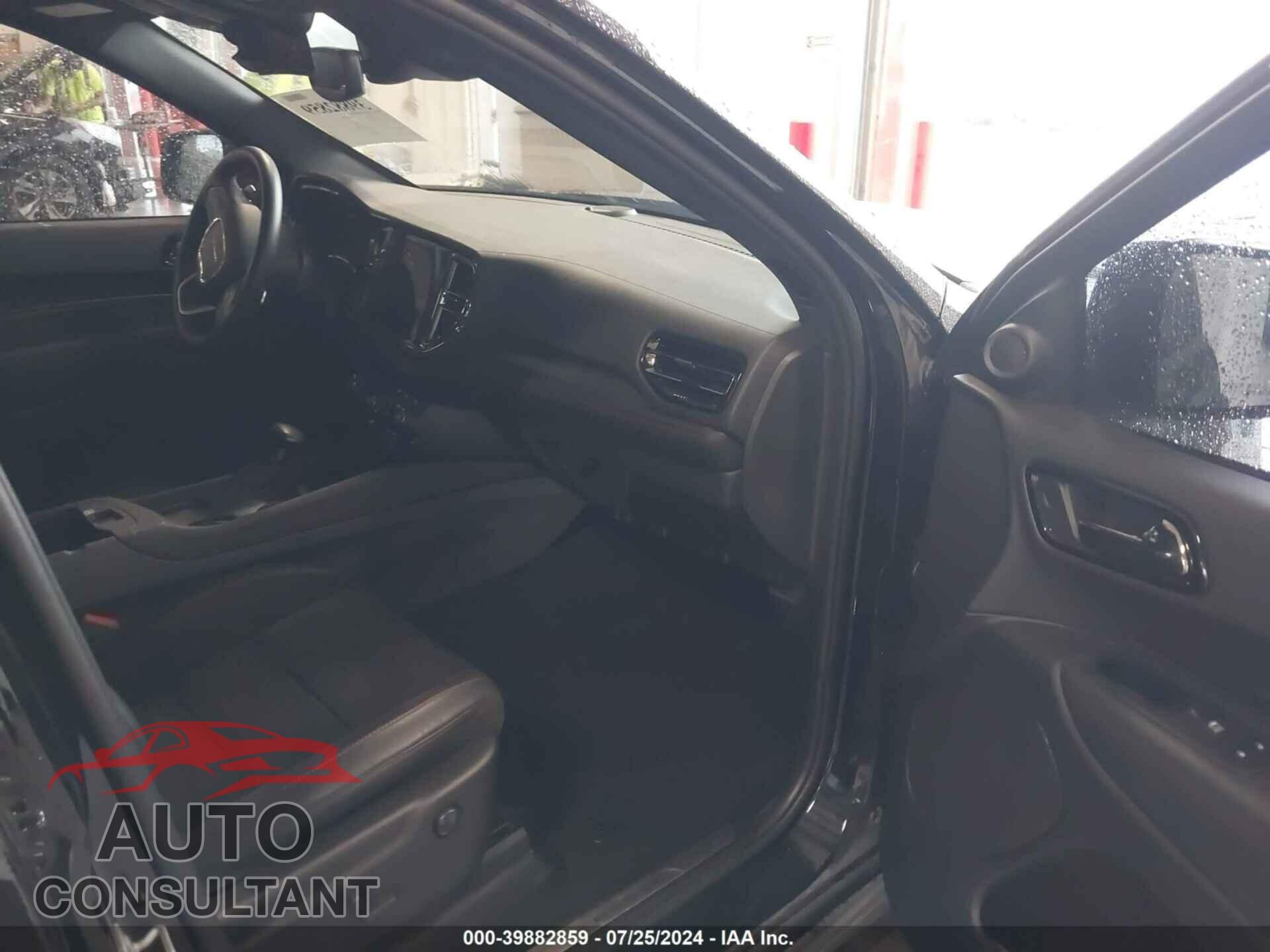 DODGE DURANGO 2023 - 1C4SDJCT5PC626855
