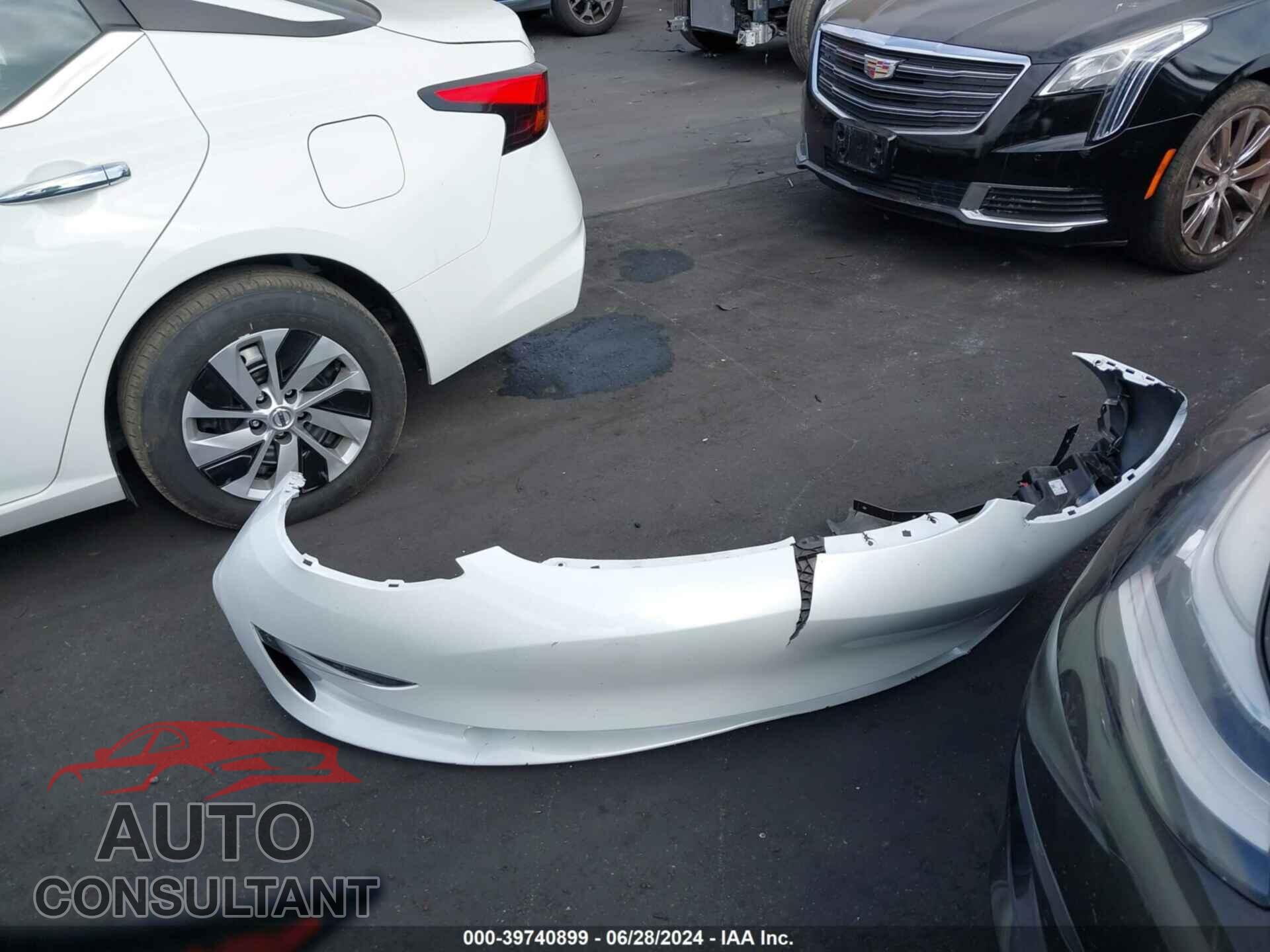 TESLA MODEL 3 2023 - 5YJ3E1EA2PF541021
