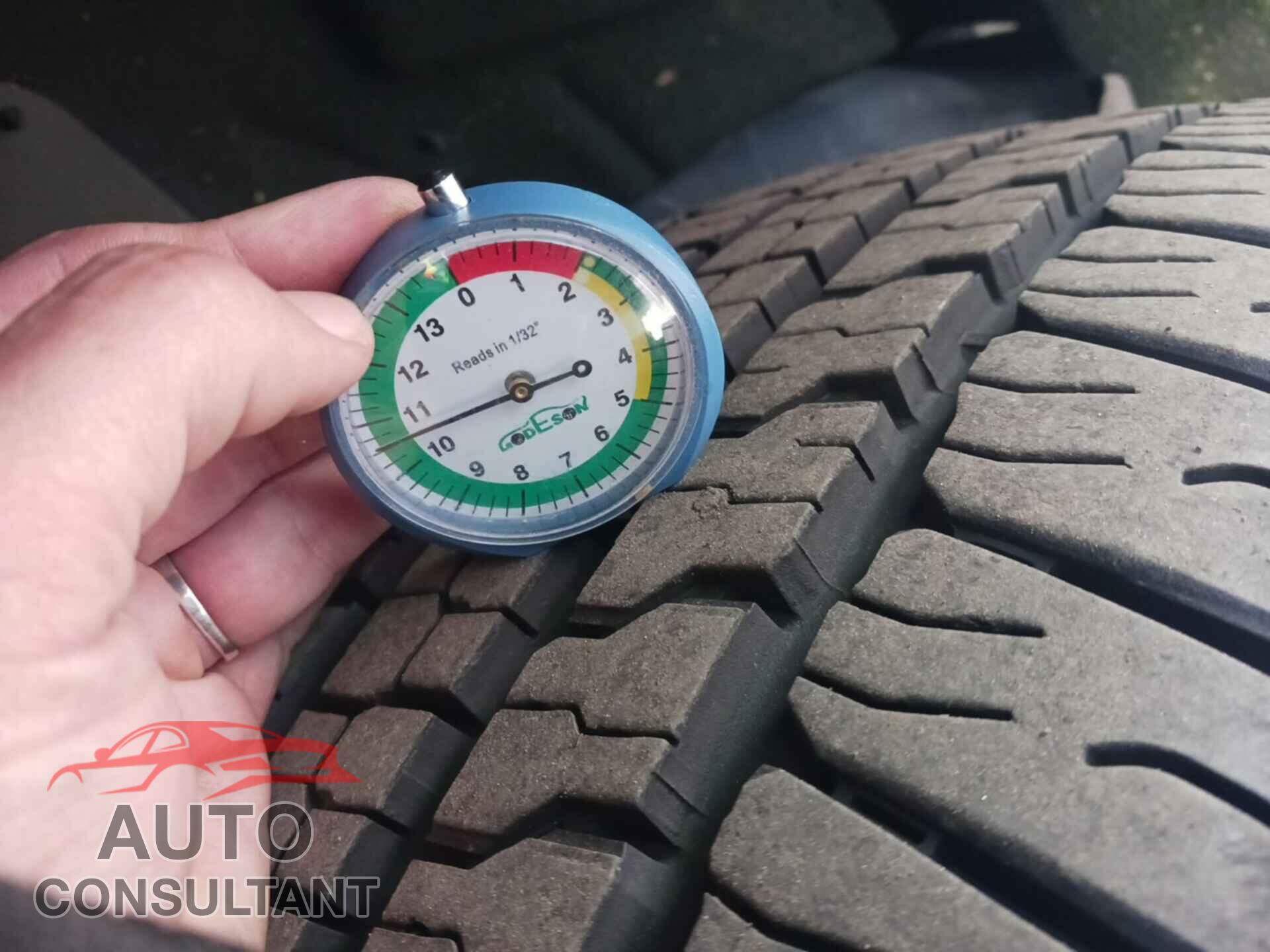 FORD F150 2016 - 1FTEW1EP2GFC19033