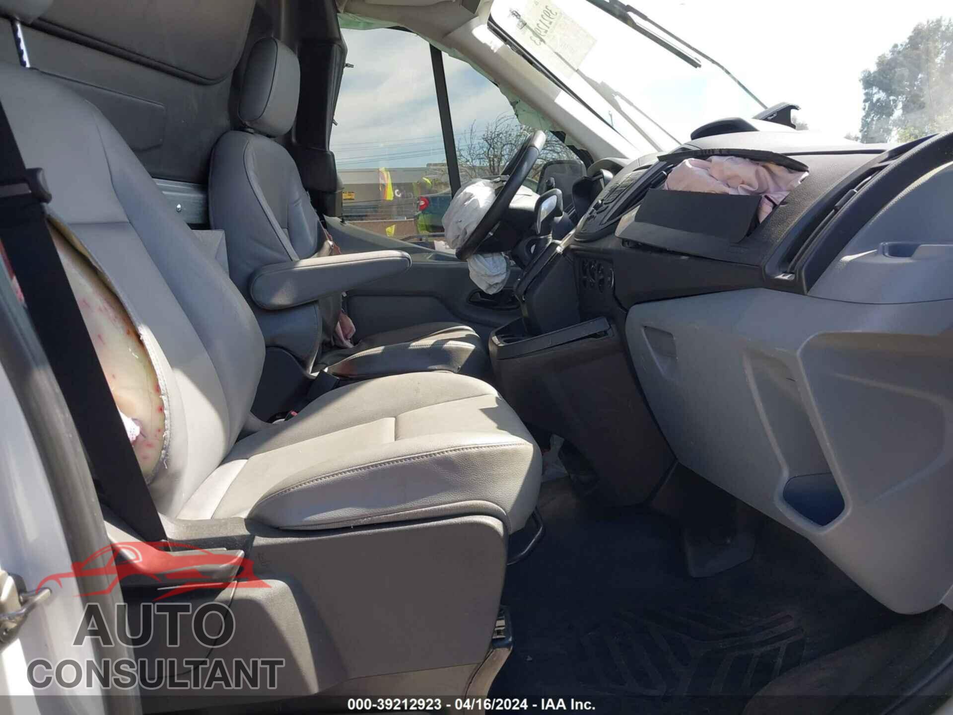 FORD TRANSIT 2016 - 1FTBF4XV2GKB29520