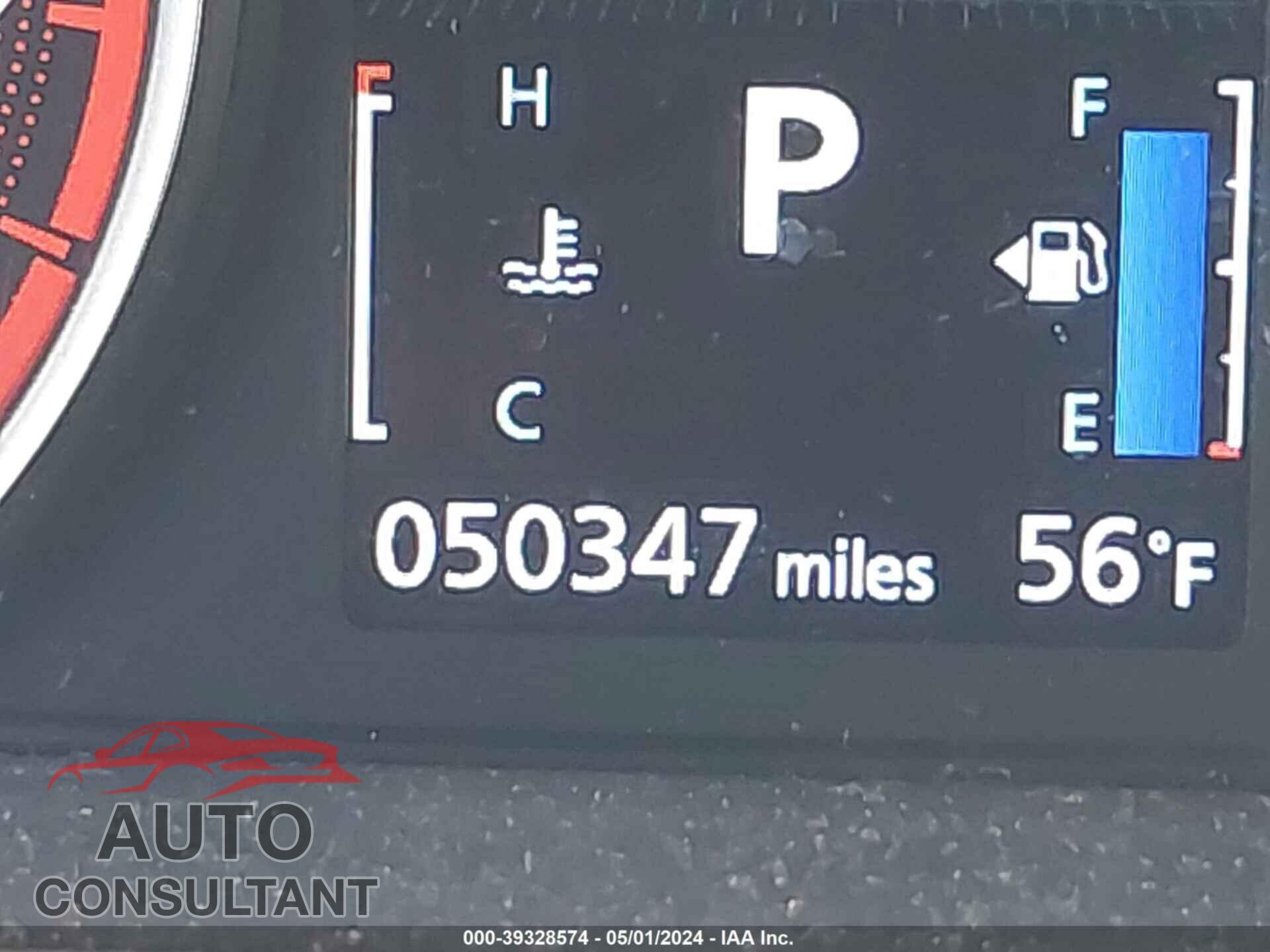 MITSUBISHI ECLIPSE CROSS 2018 - JA4AT4AA6JZ047311
