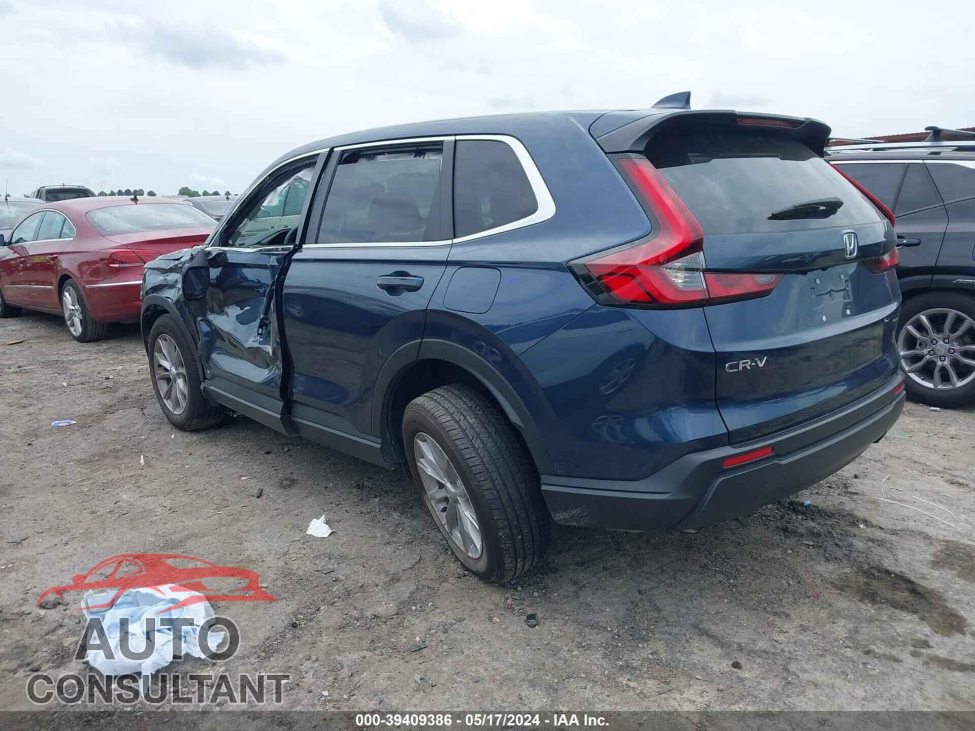 HONDA CR-V 2023 - 2HKRS4H41PH403370