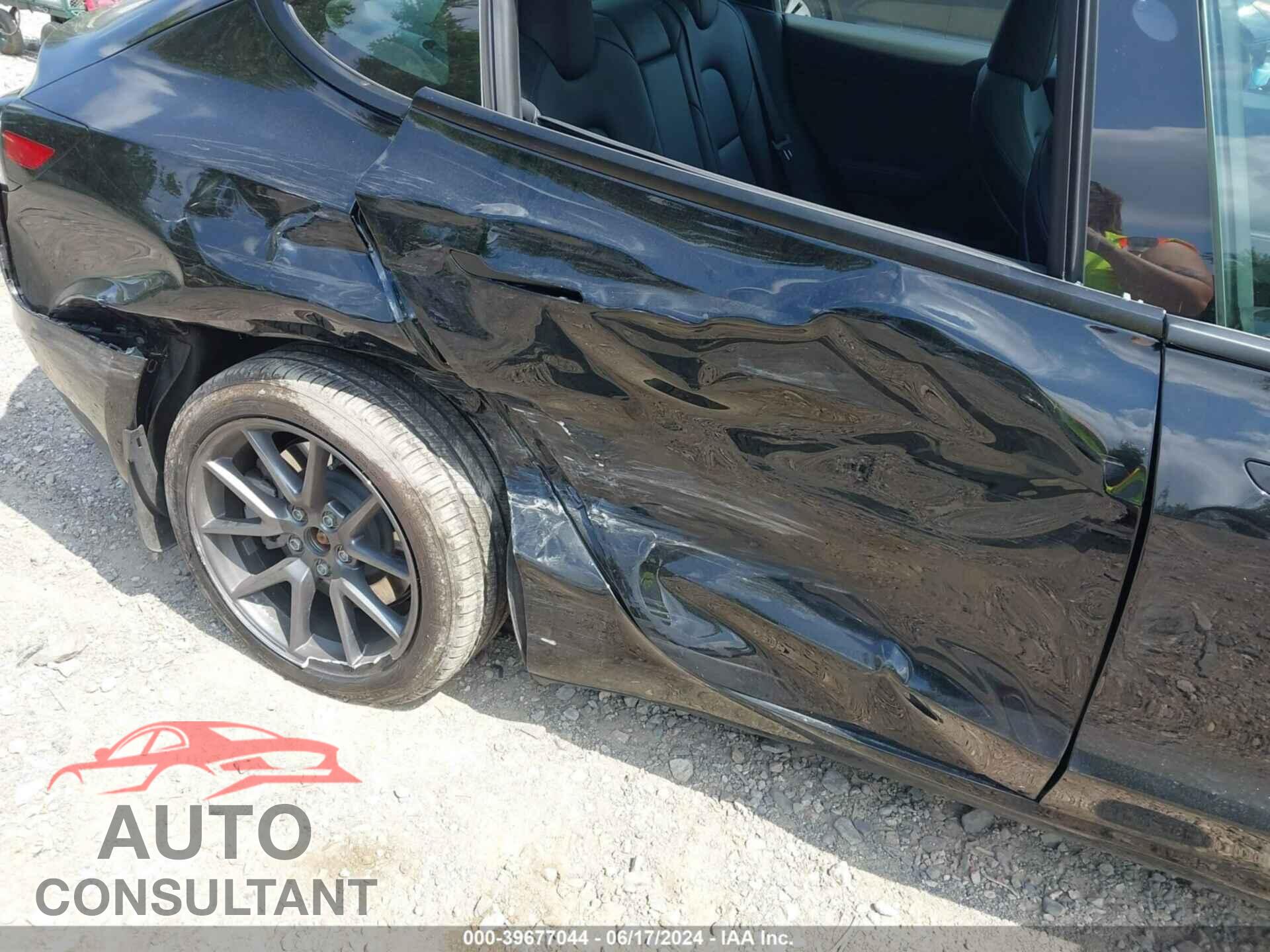TESLA MODEL 3 2023 - 5YJ3E1EA3PF485252