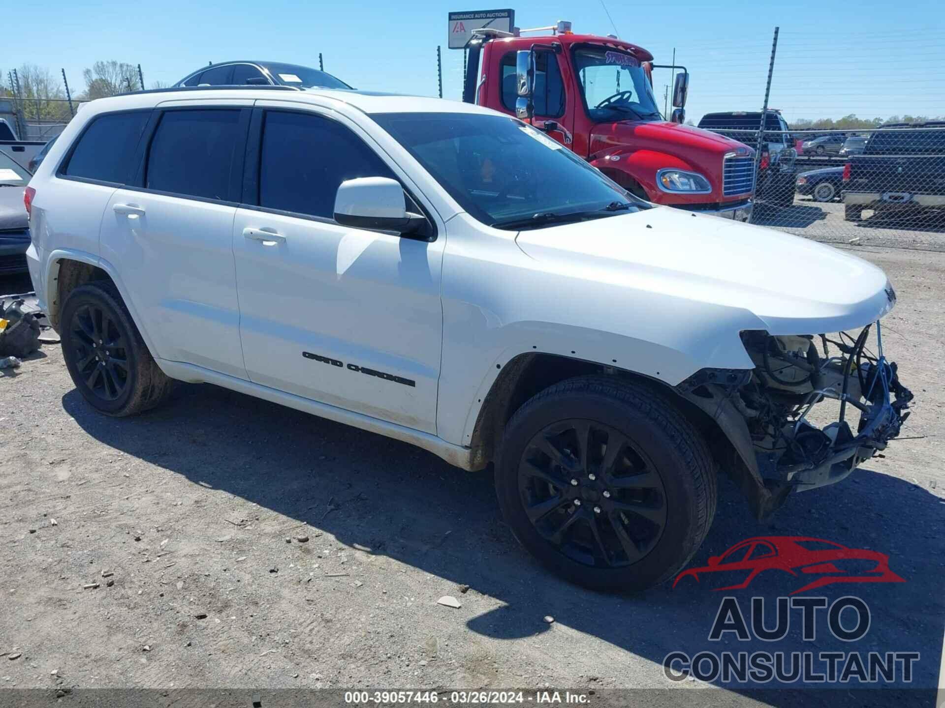 JEEP GRAND CHEROKEE 2020 - 1C4RJEAG0LC344802