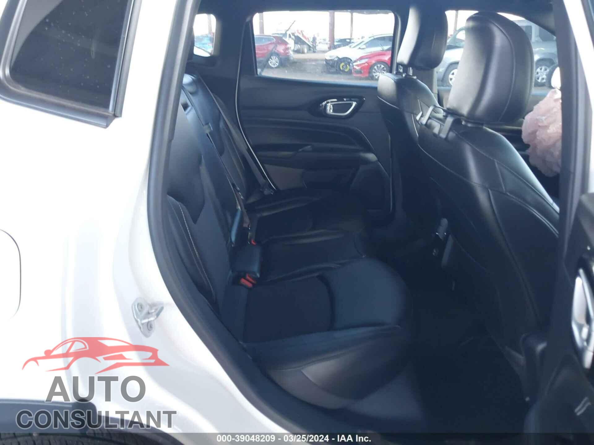 JEEP COMPASS 2023 - 3C4NJDBN5PT513647