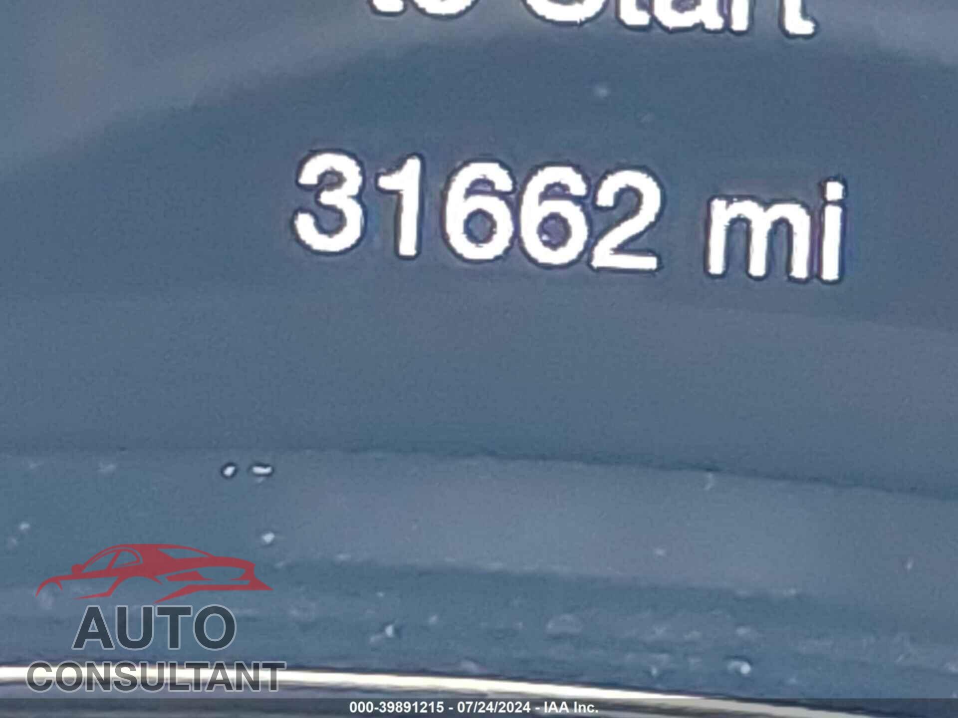 DODGE DURANGO 2022 - 1C4RDJDG5NC156663