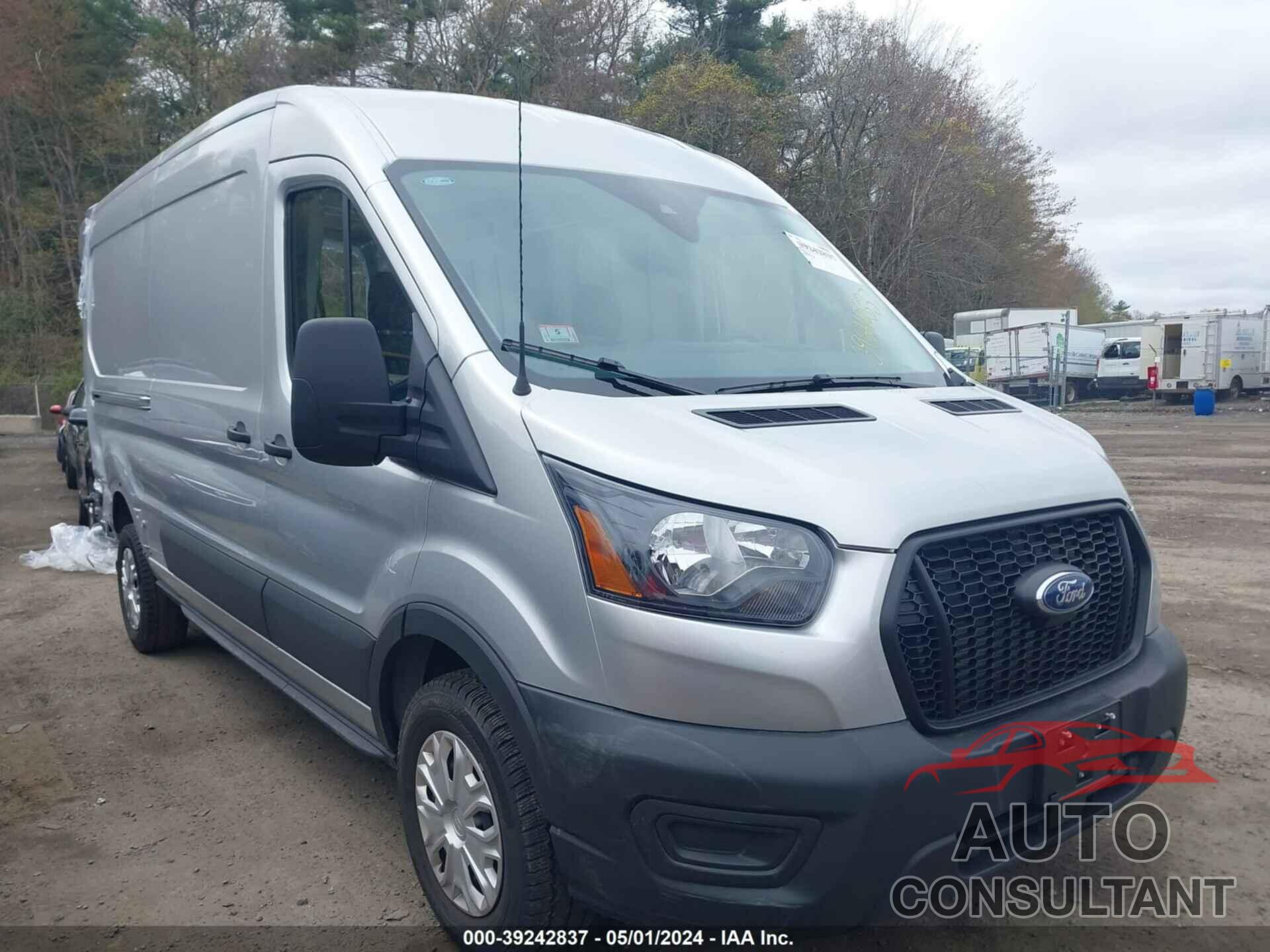 FORD TRANSIT-150 2023 - 1FTYE1C82PKA89015