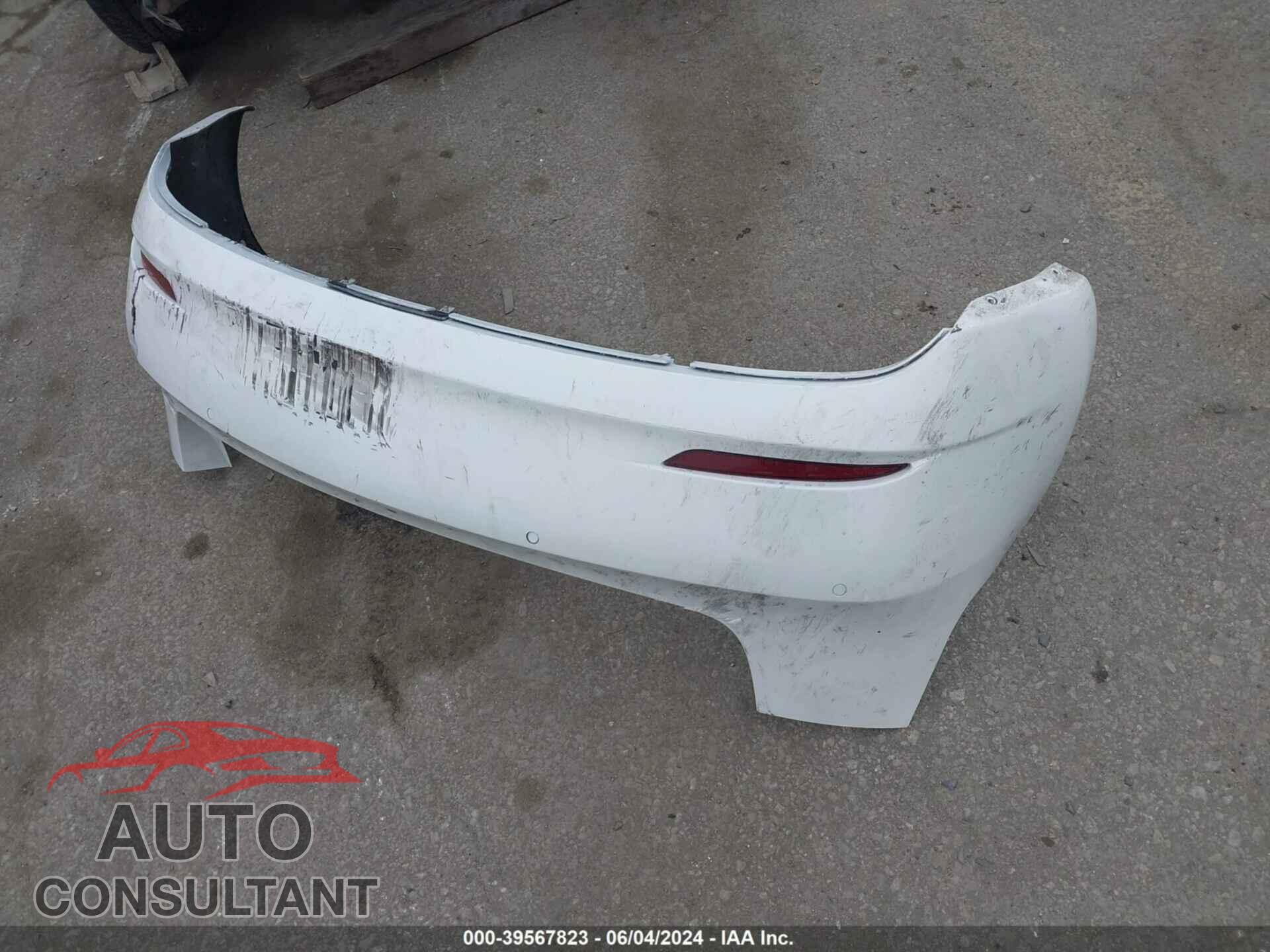 TESLA MODEL 3 2021 - 5YJ3E1EC2MF037792