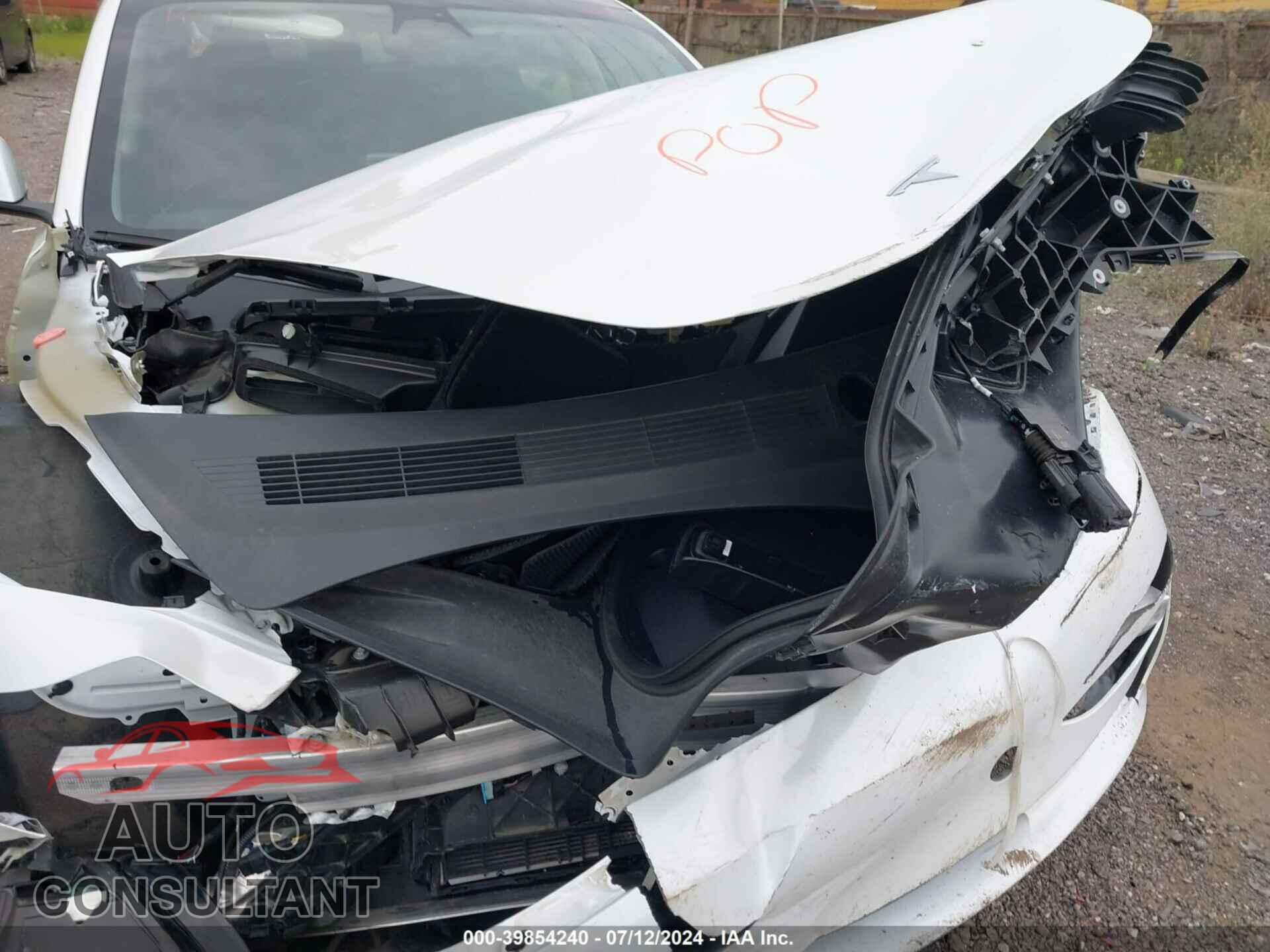 TESLA MODEL 3 2023 - 5YJ3E1EA0PF559341