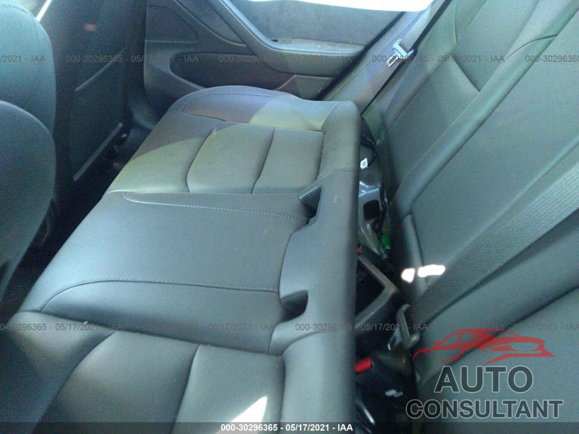 TESLA MODEL 3 2020 - 5YJ3E1EC5LF602891