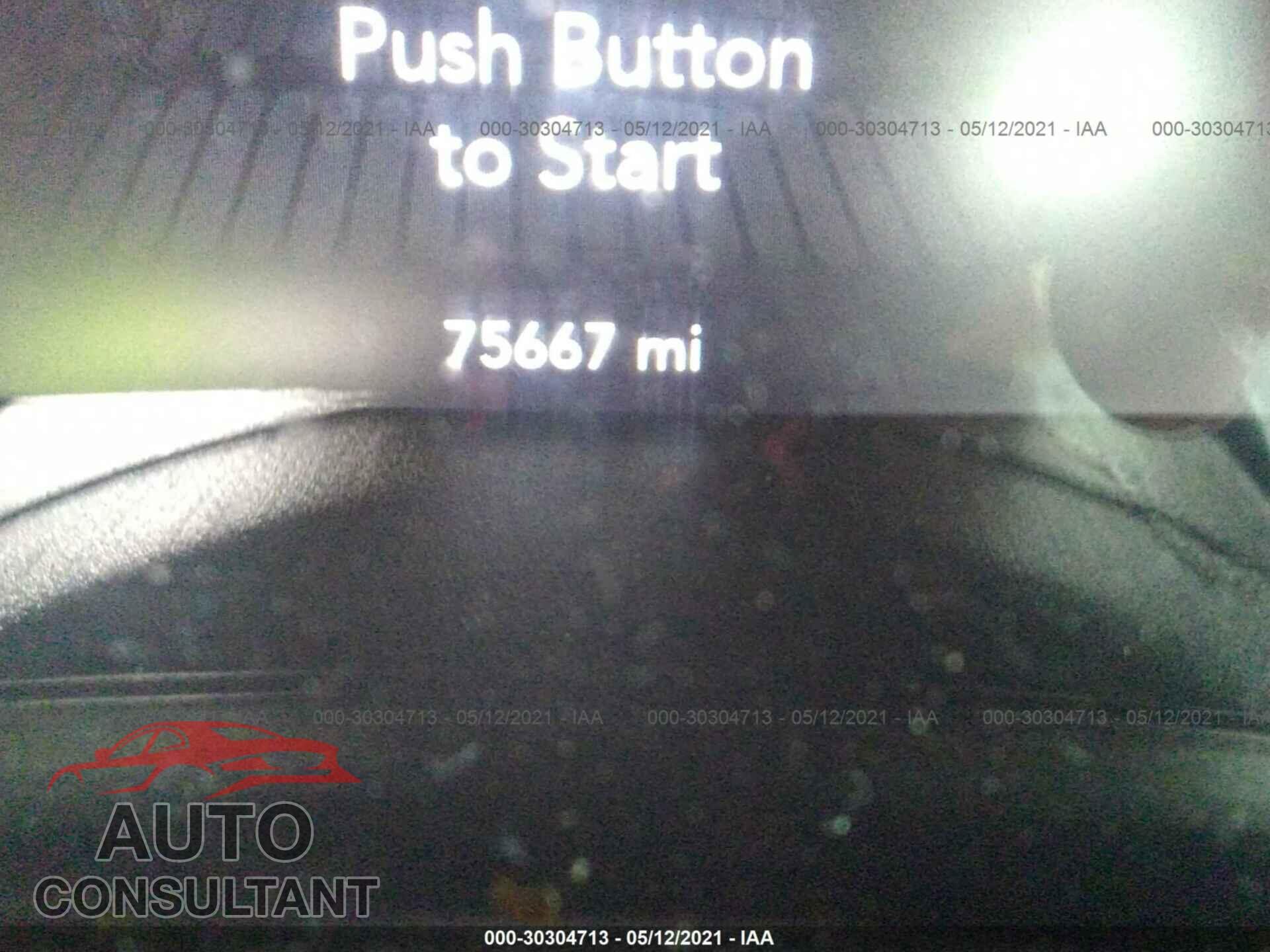 DODGE CHALLENGER 2017 - 2C3CDZAG5HH502256