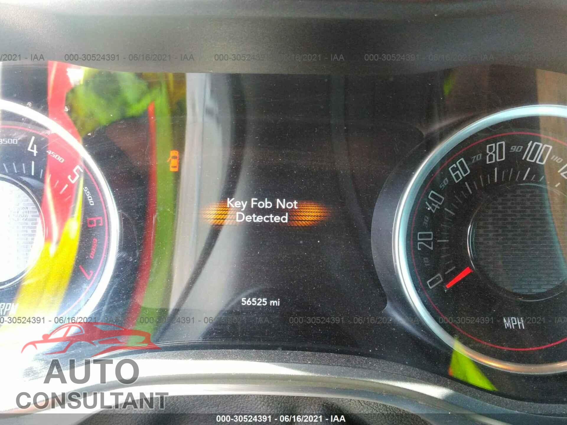 DODGE CHALLENGER 2017 - 2C3CDZFJ9HH583072