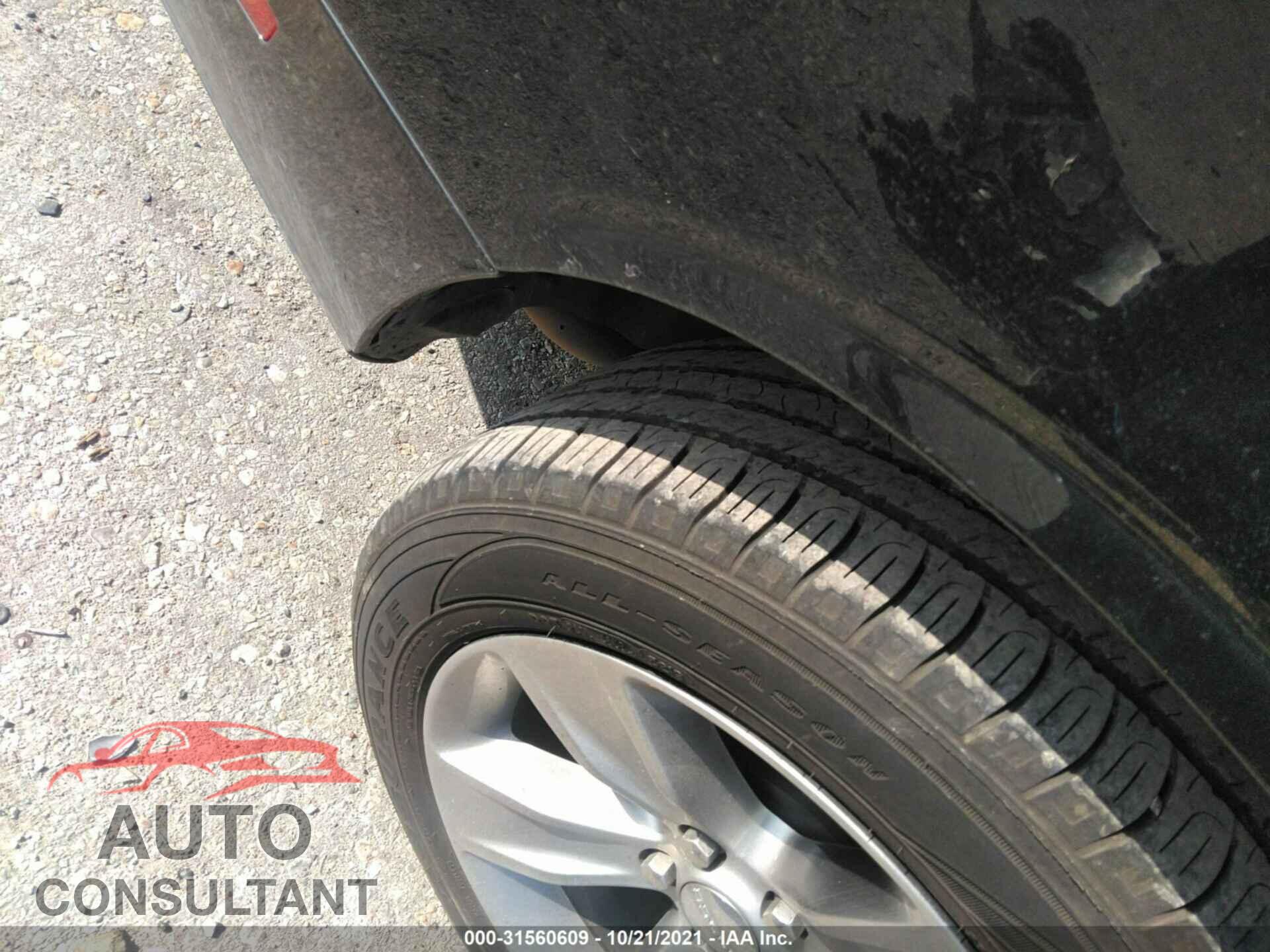 DODGE CHALLENGER 2016 - 2C3CDZAG4GH352672