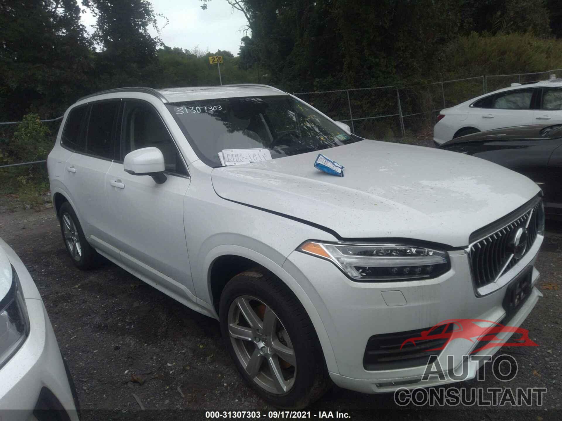 VOLVO XC90 2021 - YV4A221K7M1694824